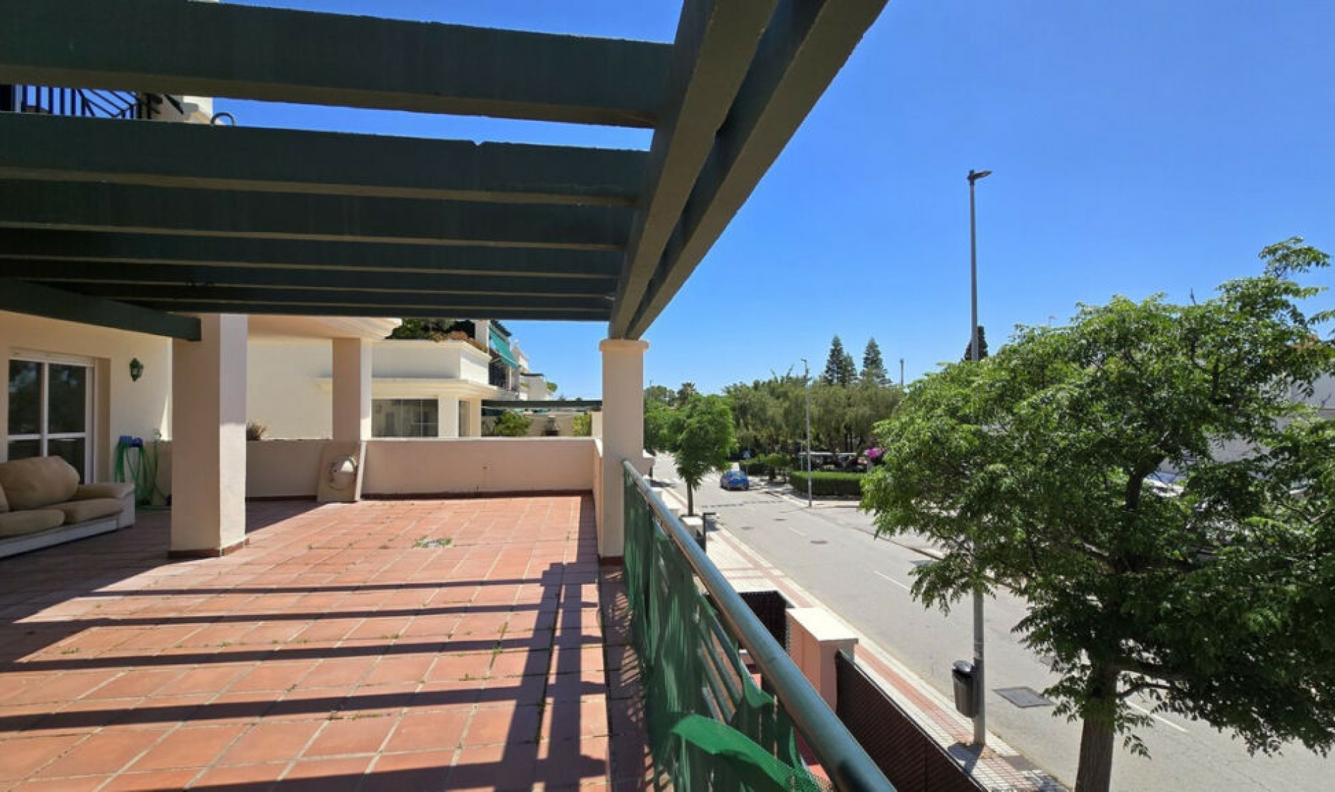 Resale - Apartment -
Nueva Andalucía