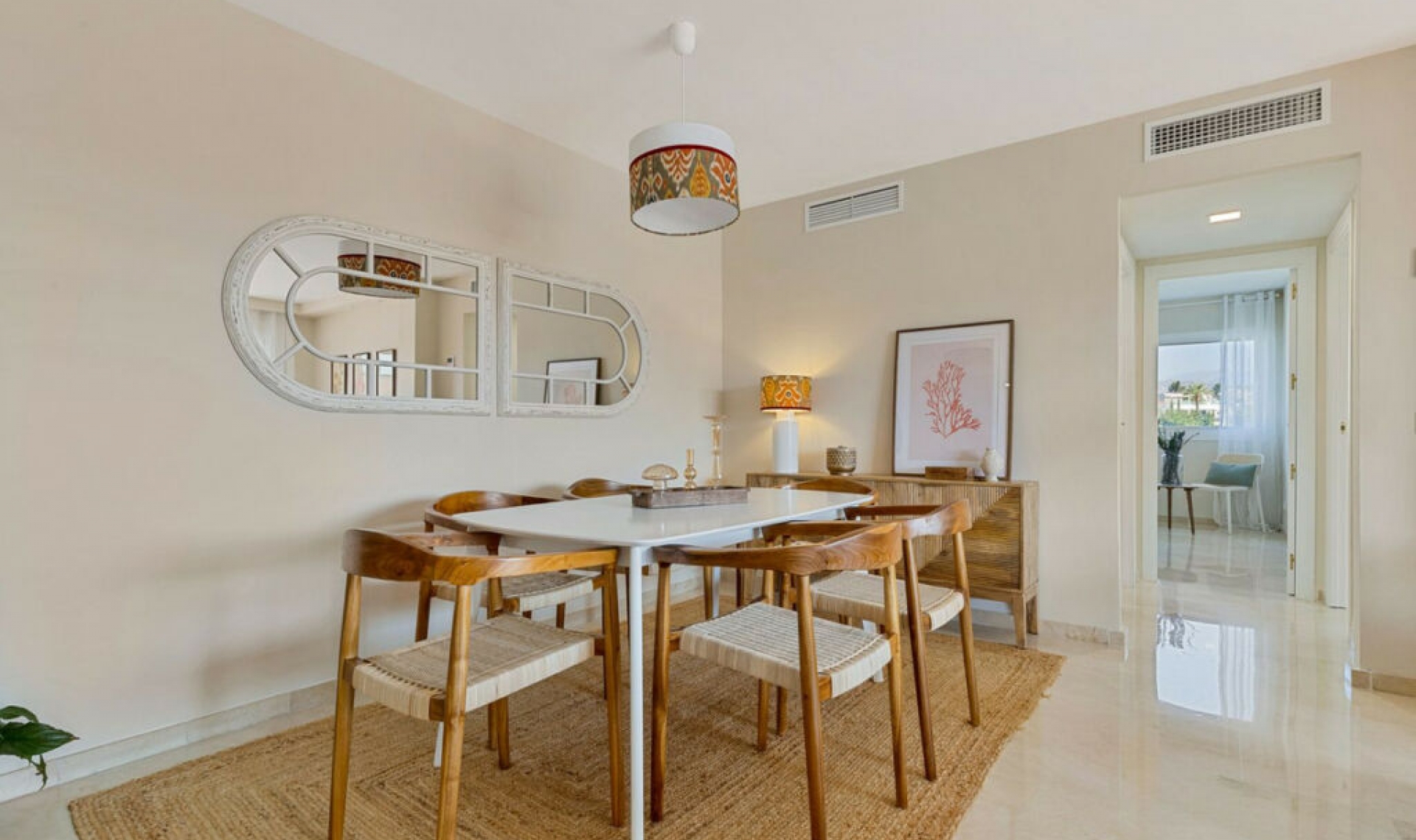 Resale - Apartment -
Nueva Andalucía