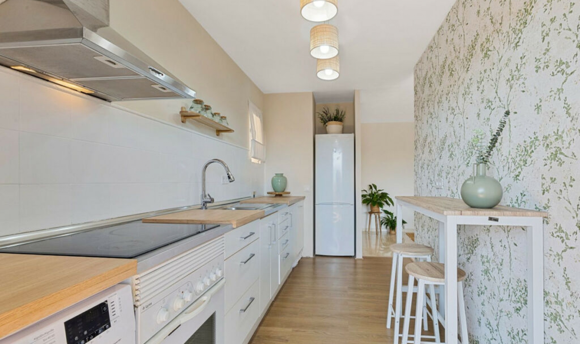 Resale - Apartment -
Nueva Andalucía