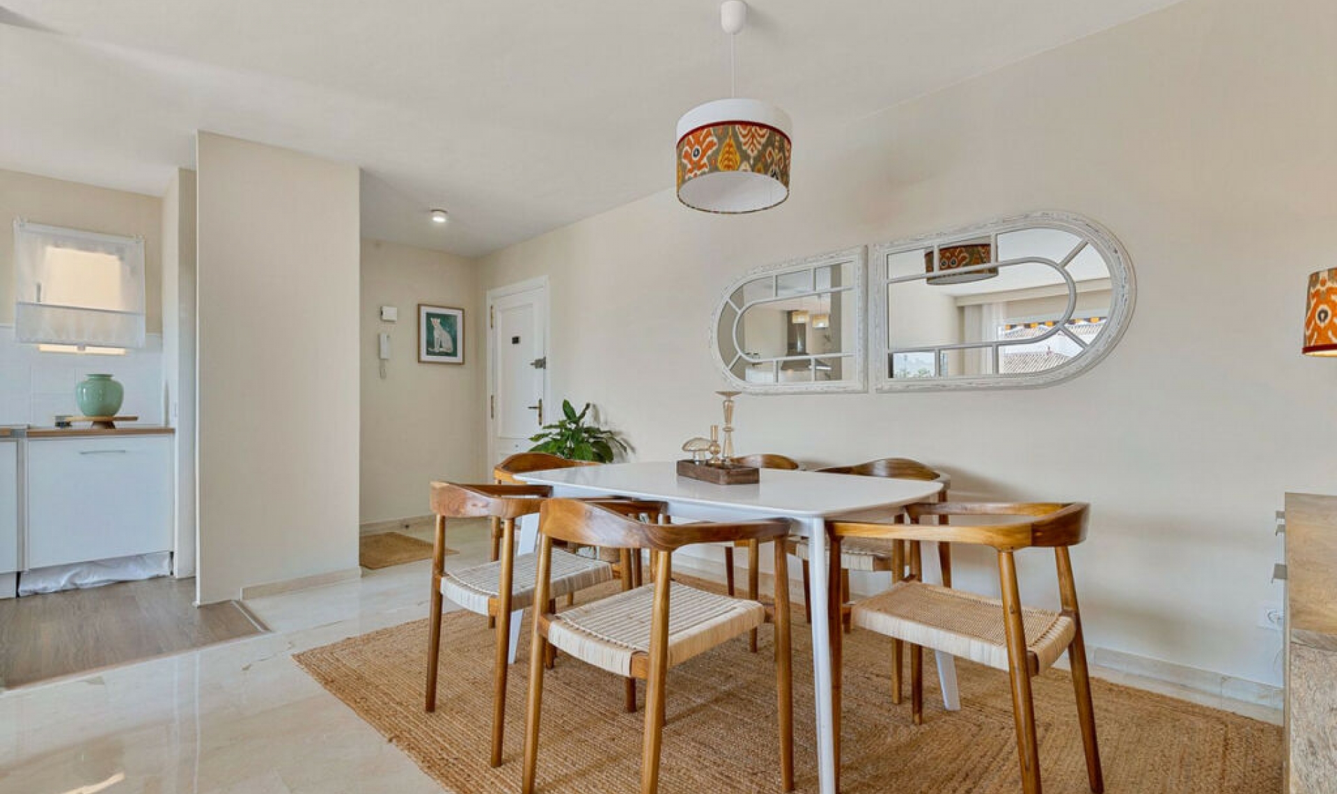 Resale - Apartment -
Nueva Andalucía