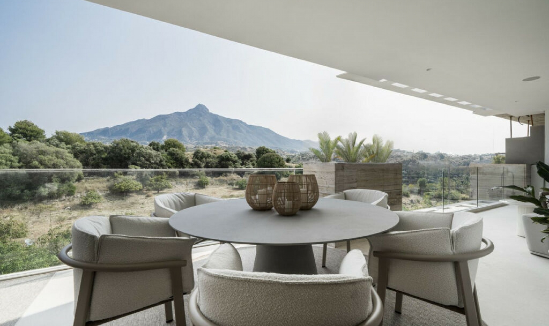 Resale - Apartment -
Nueva Andalucía