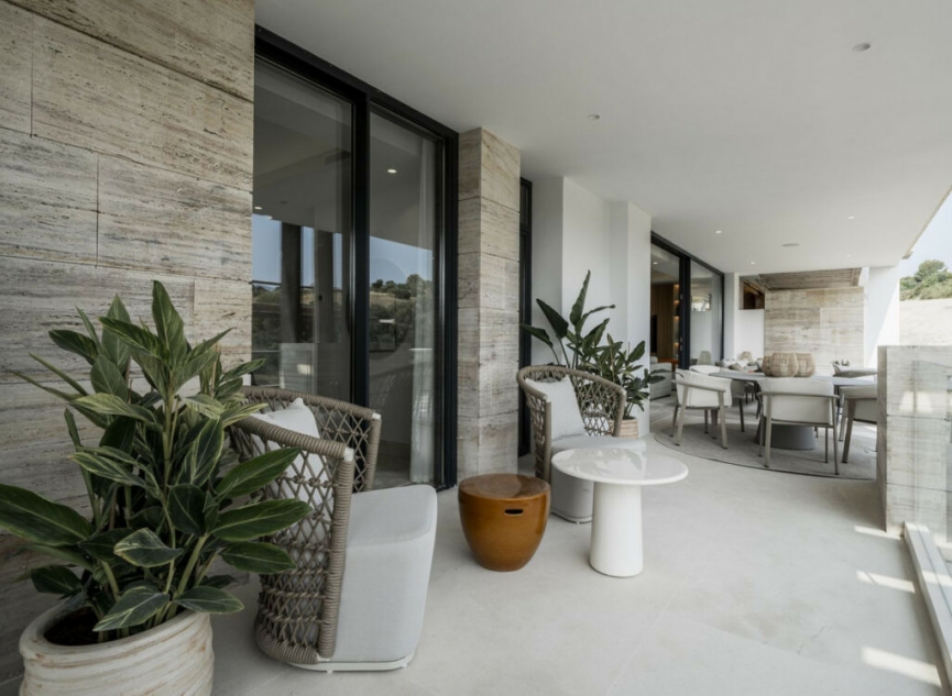 Resale - Apartment -
Nueva Andalucía