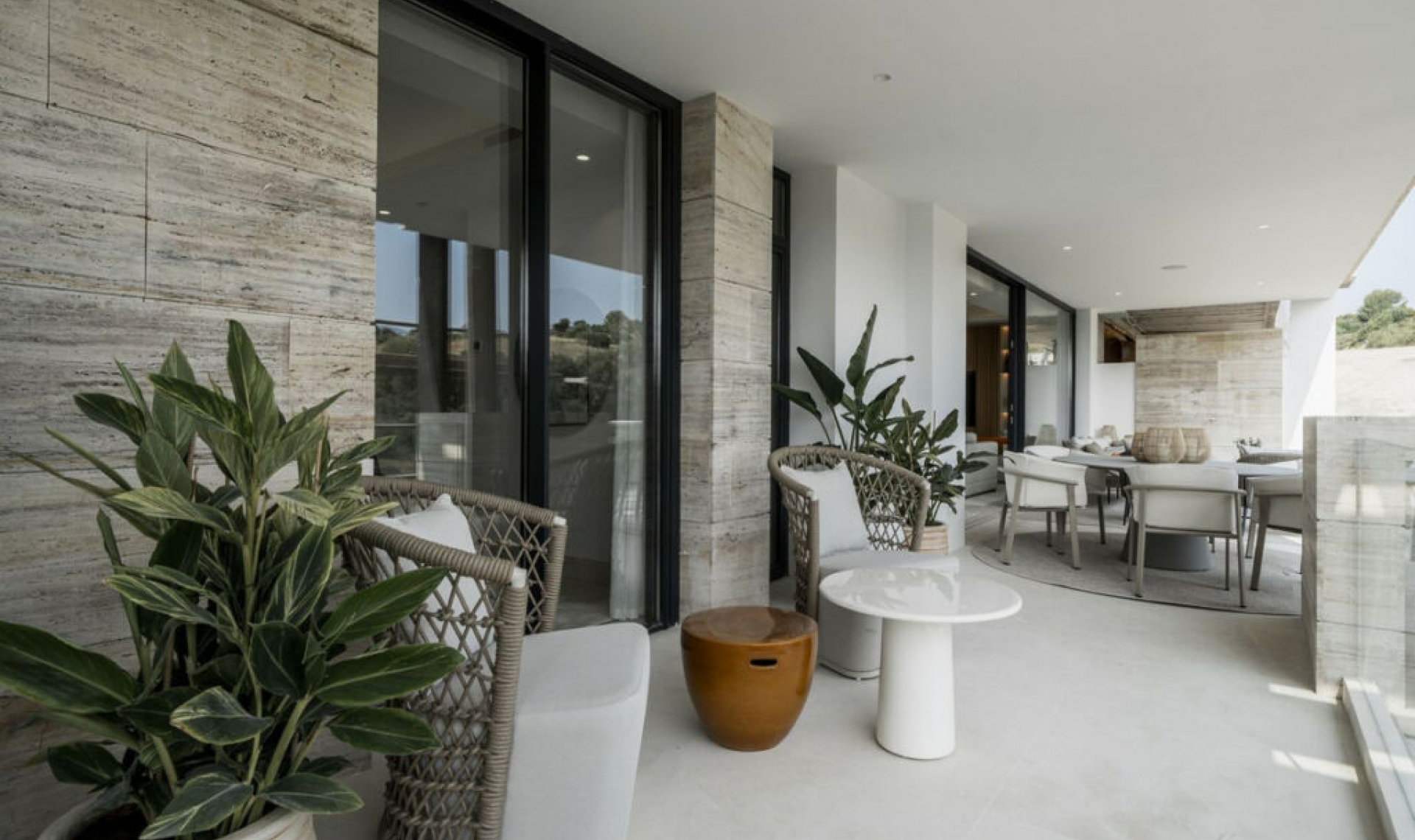 Resale - Apartment -
Nueva Andalucía