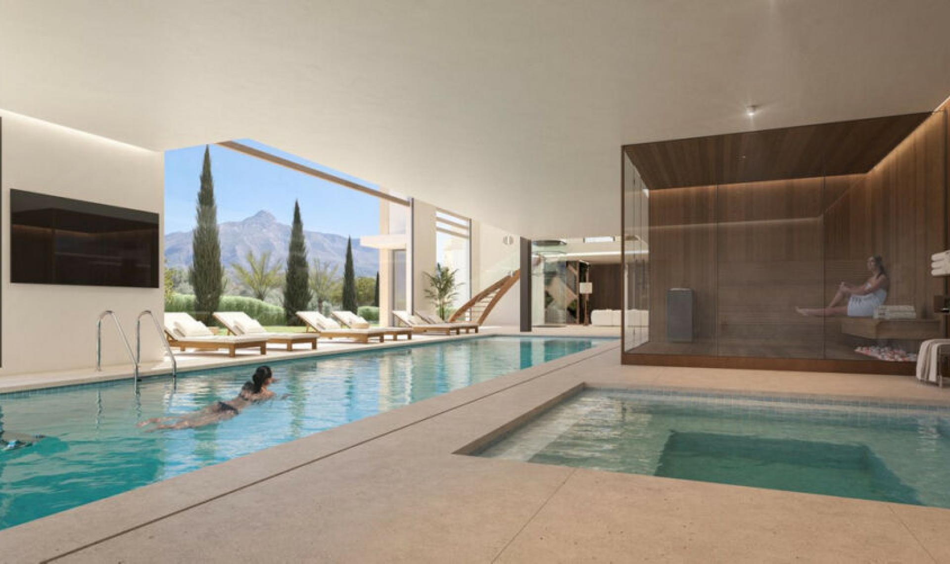 Resale - Apartment -
Nueva Andalucía