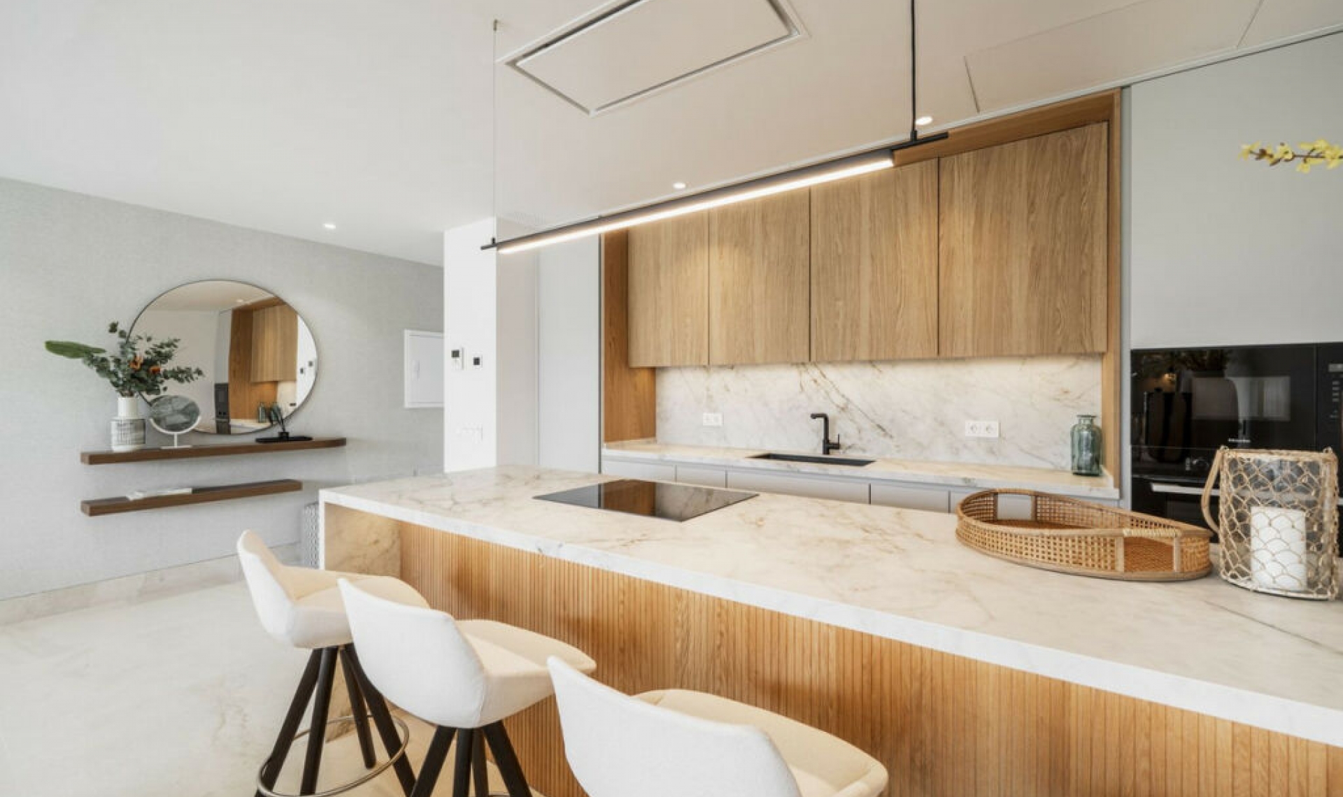 Resale - Apartment -
Nueva Andalucía