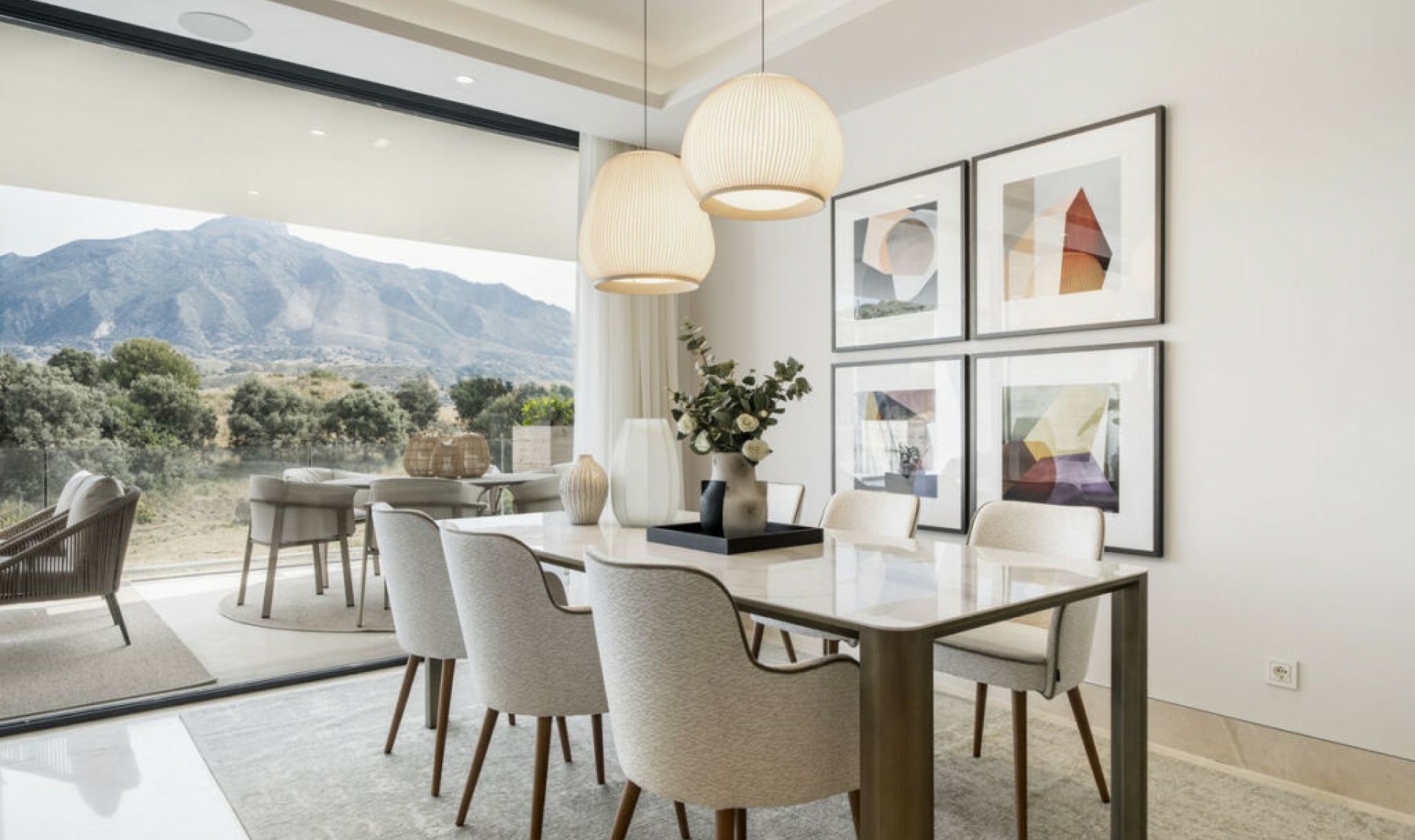 Resale - Apartment -
Nueva Andalucía