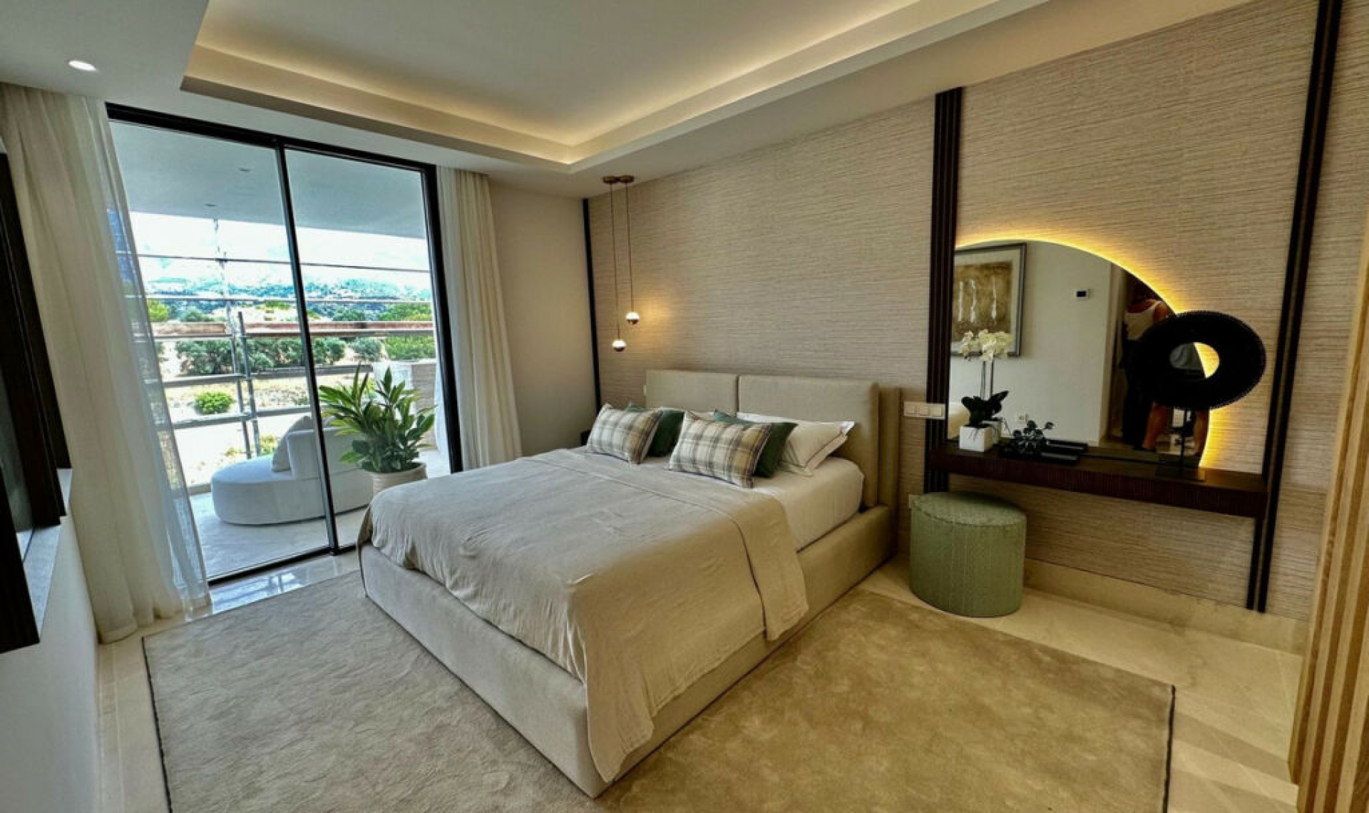 Resale - Apartment -
Nueva Andalucía