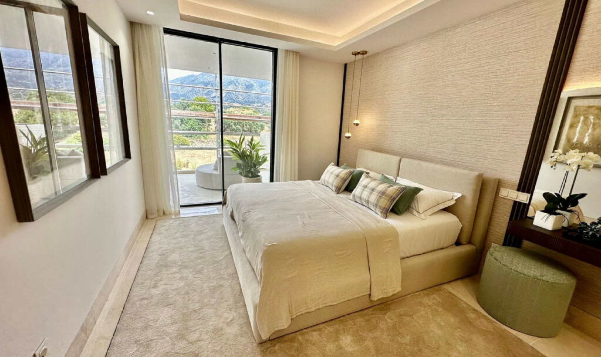 Resale - Apartment -
Nueva Andalucía