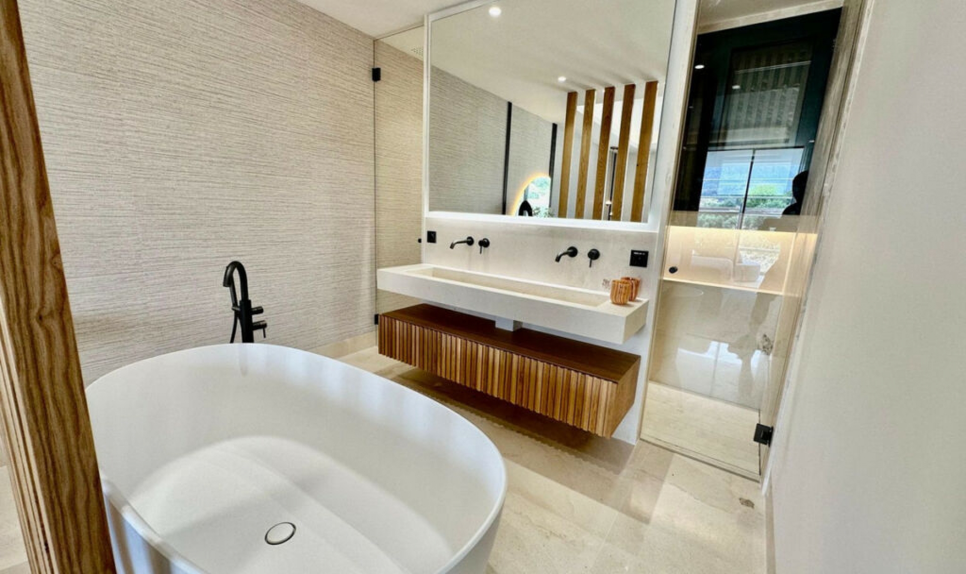 Resale - Apartment -
Nueva Andalucía