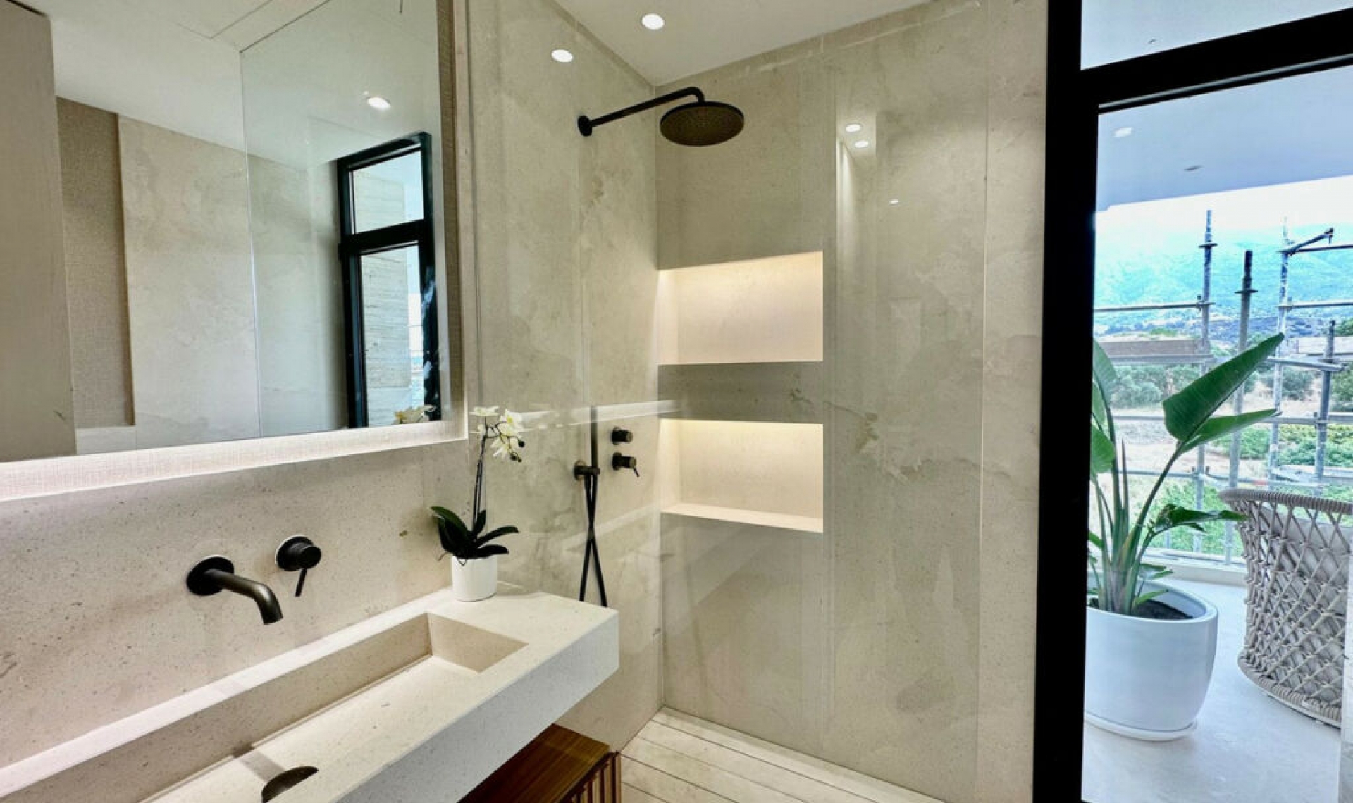 Resale - Apartment -
Nueva Andalucía