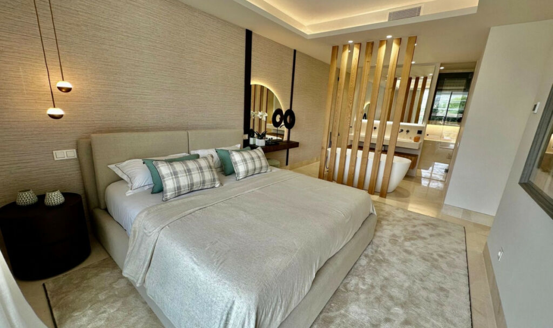 Resale - Apartment -
Nueva Andalucía
