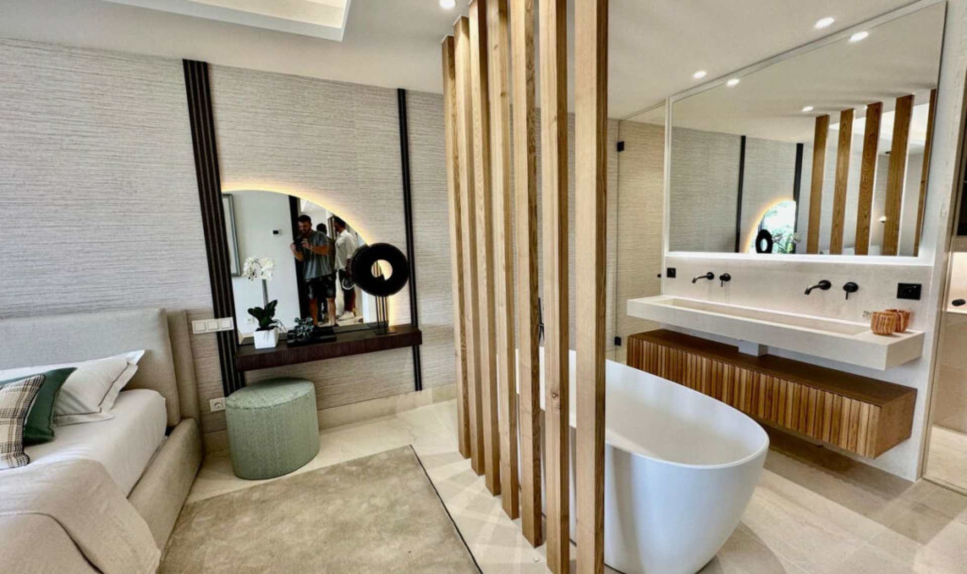 Resale - Apartment -
Nueva Andalucía