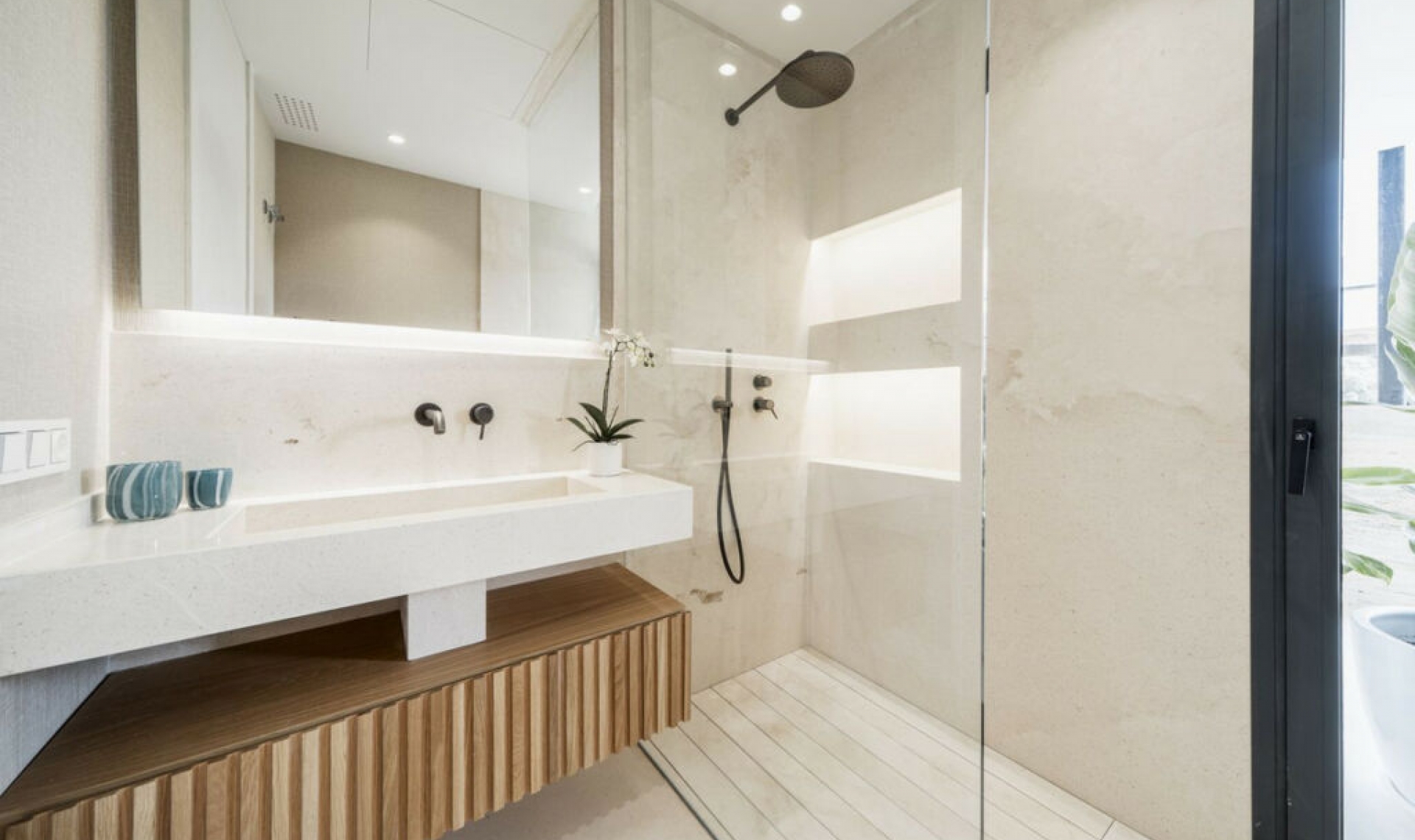 Resale - Apartment -
Nueva Andalucía