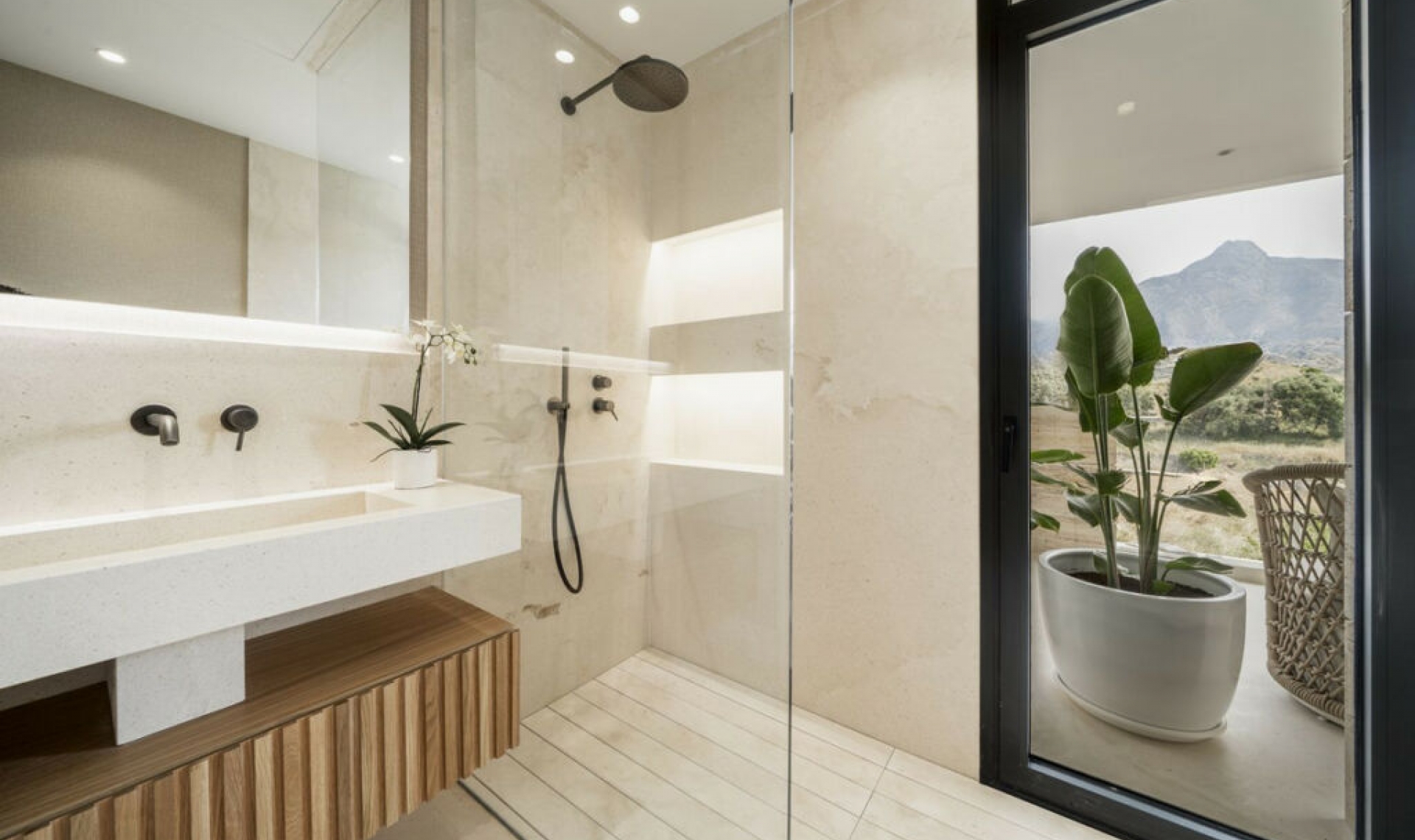 Resale - Apartment -
Nueva Andalucía