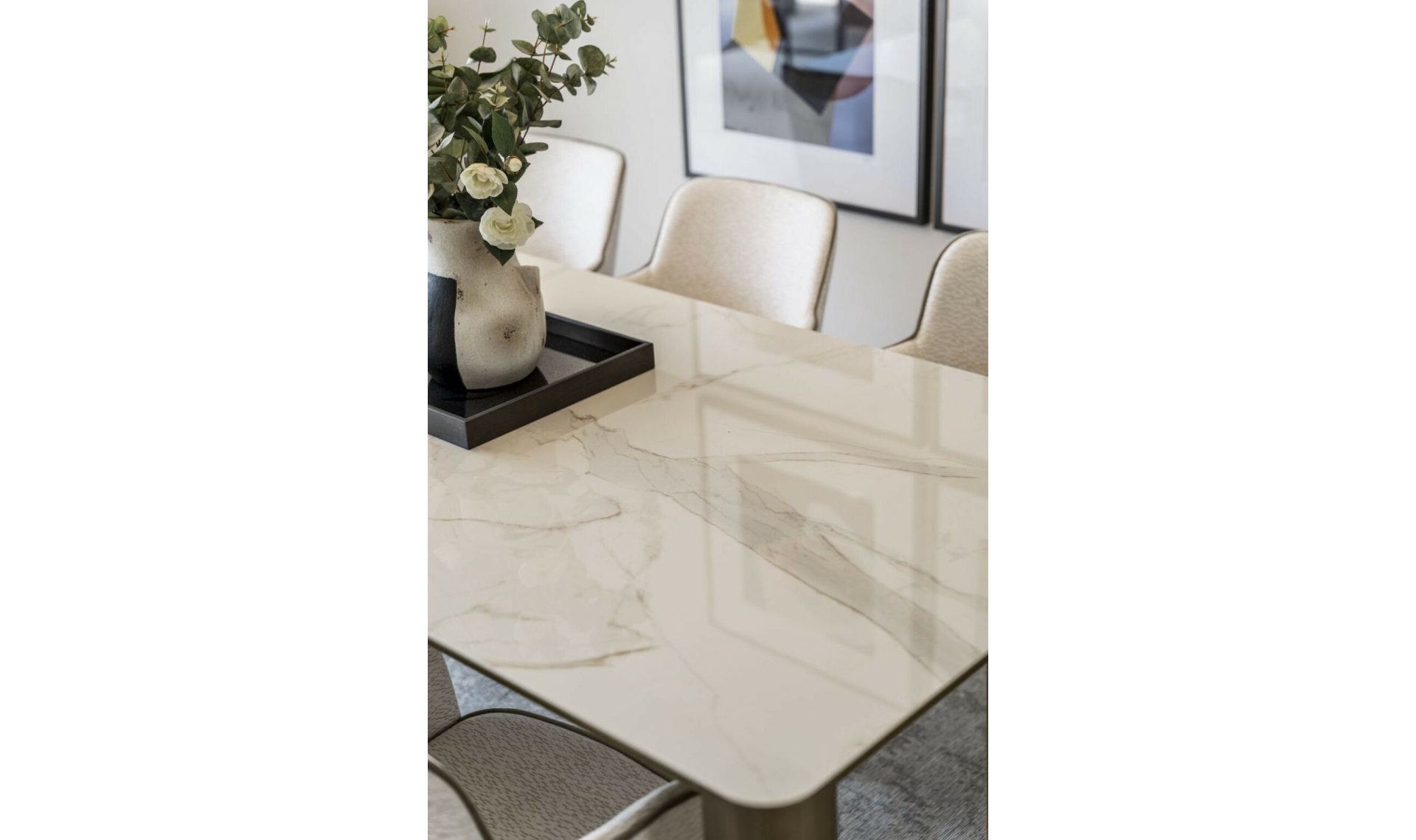 Resale - Apartment -
Nueva Andalucía