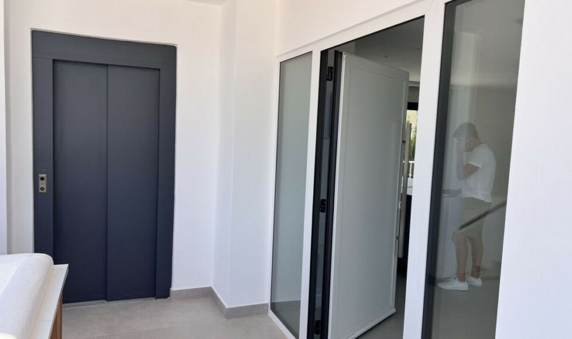 Resale - Apartment -
Nueva Andalucía
