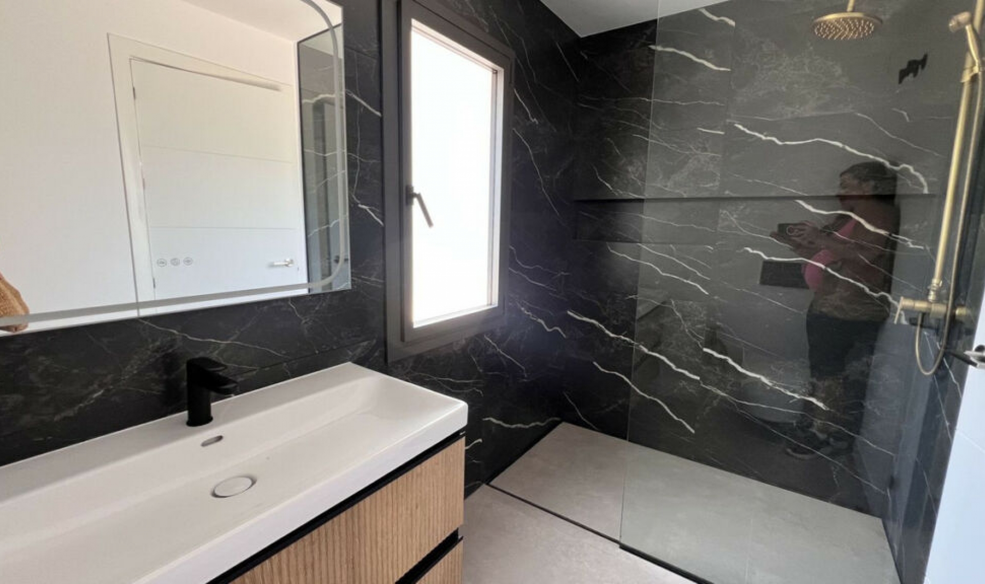 Resale - Apartment -
Nueva Andalucía
