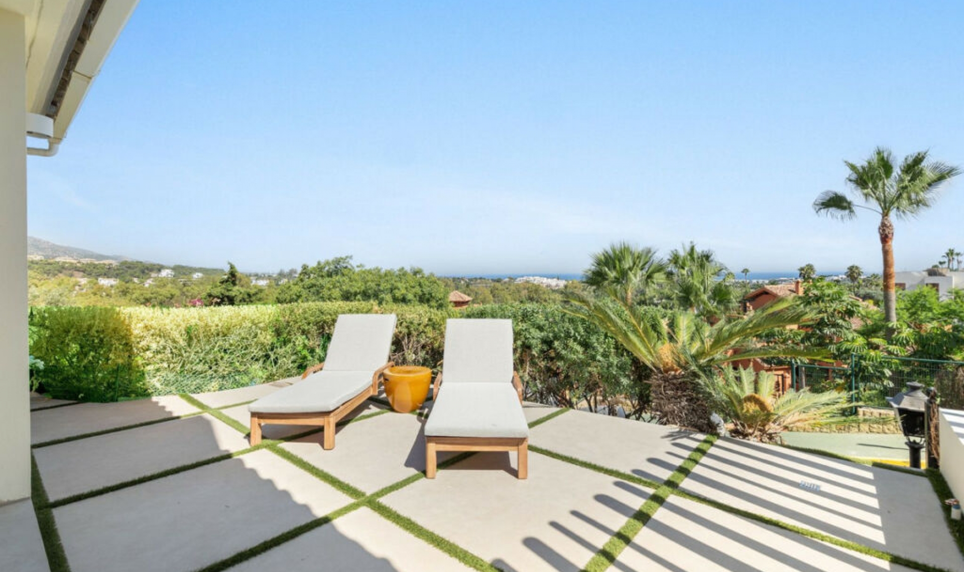 Resale - Apartment -
Nueva Andalucía