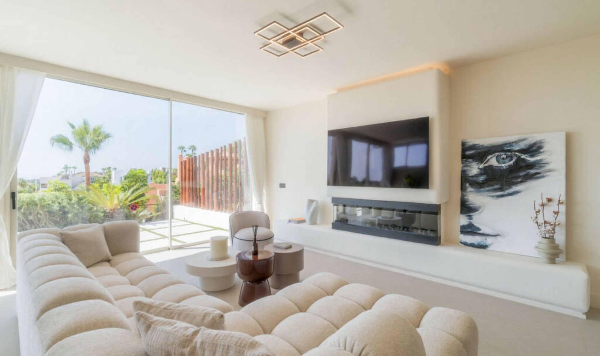 Resale - Apartment -
Nueva Andalucía