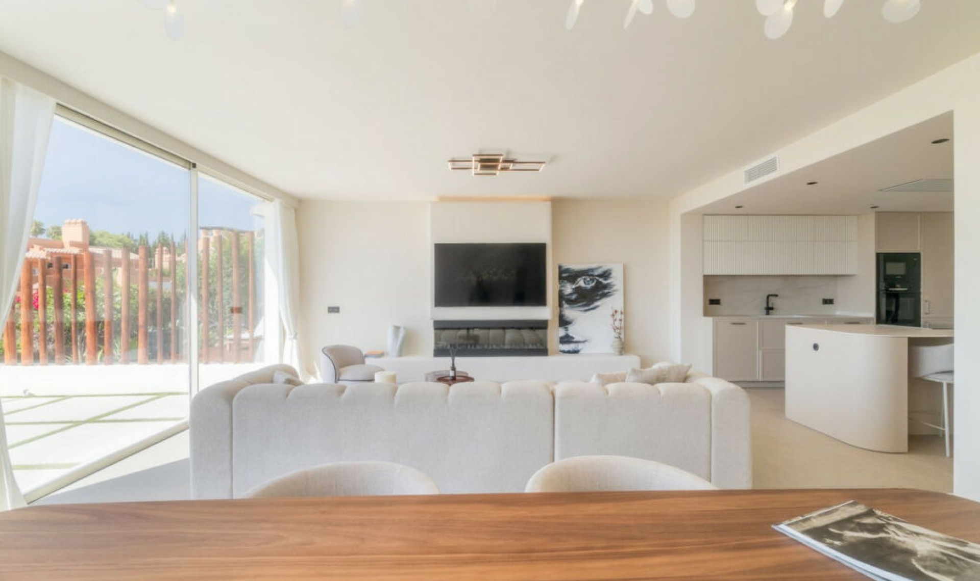 Resale - Apartment -
Nueva Andalucía