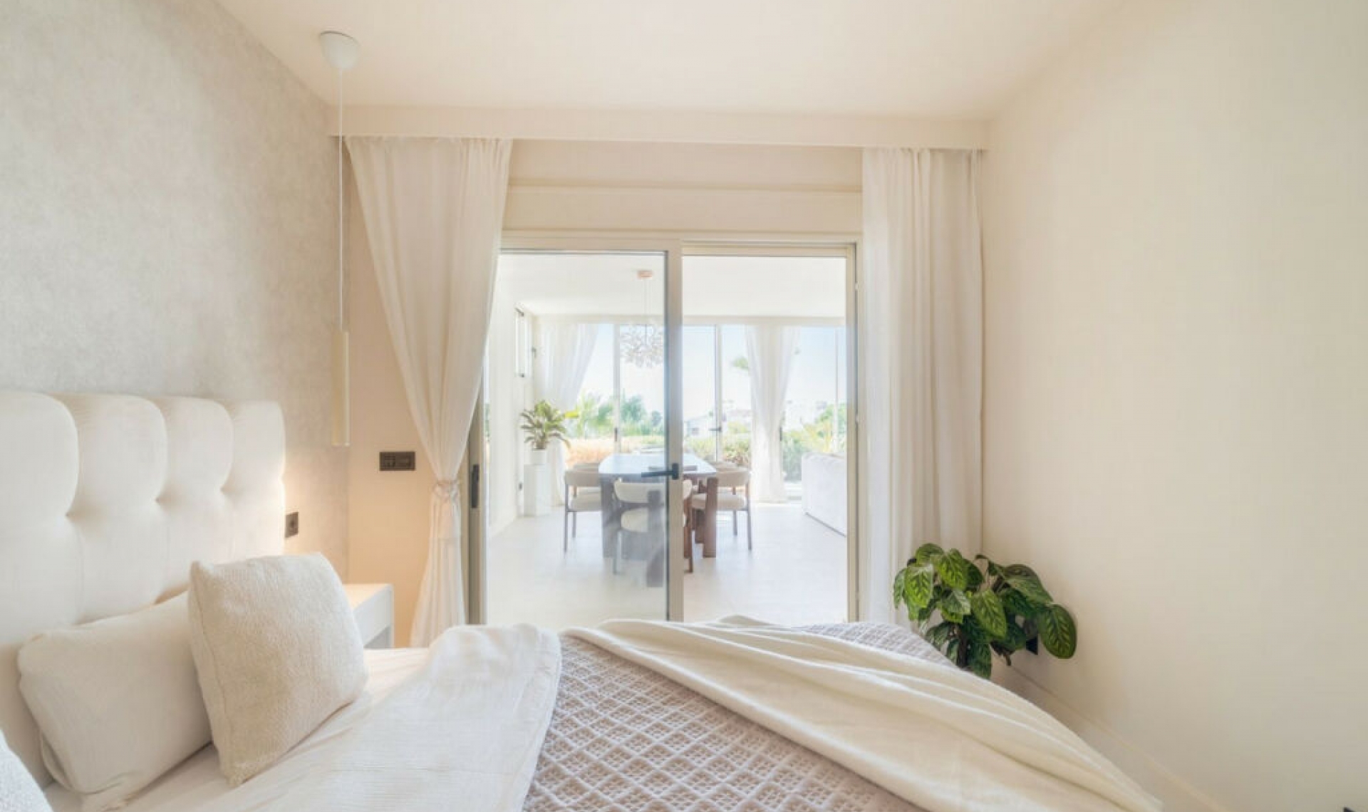 Resale - Apartment -
Nueva Andalucía