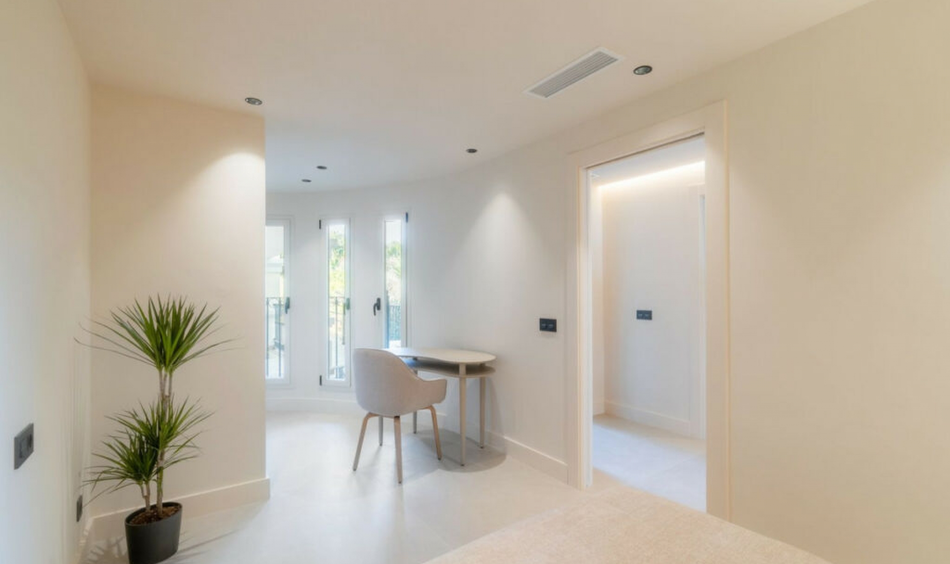 Resale - Apartment -
Nueva Andalucía