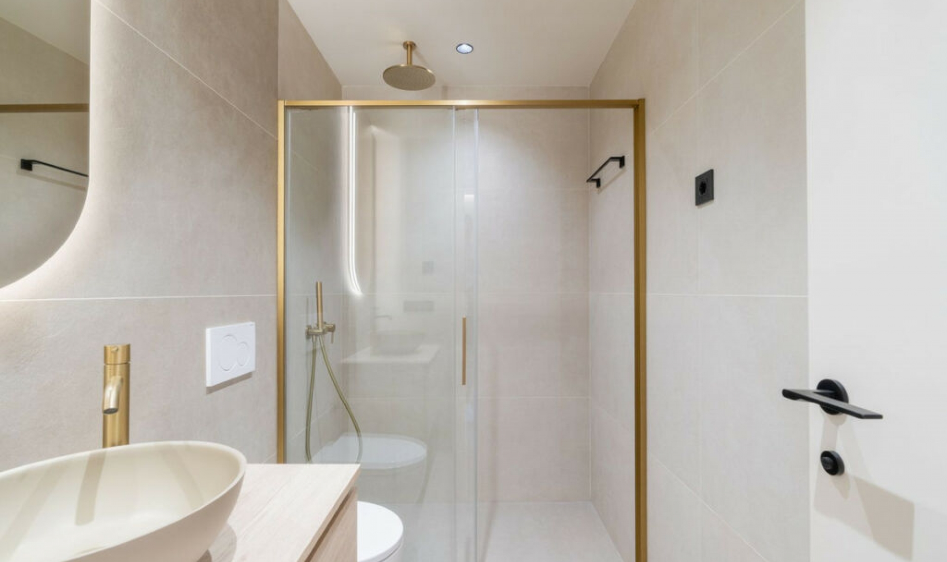 Resale - Apartment -
Nueva Andalucía