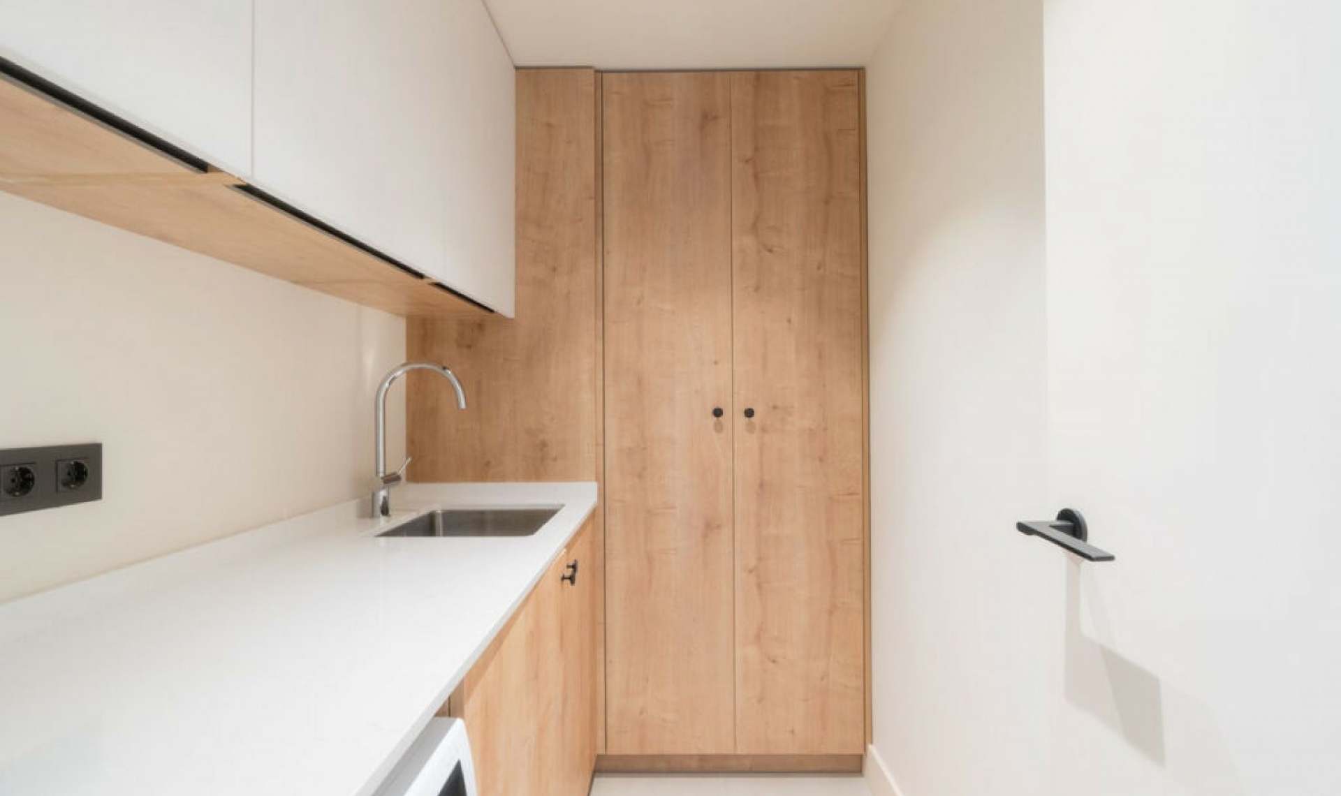 Resale - Apartment -
Nueva Andalucía