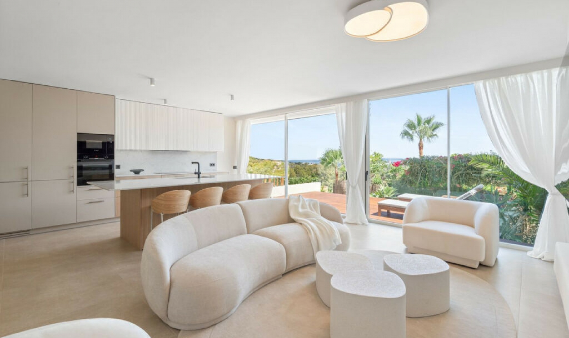 Resale - Apartment -
Nueva Andalucía