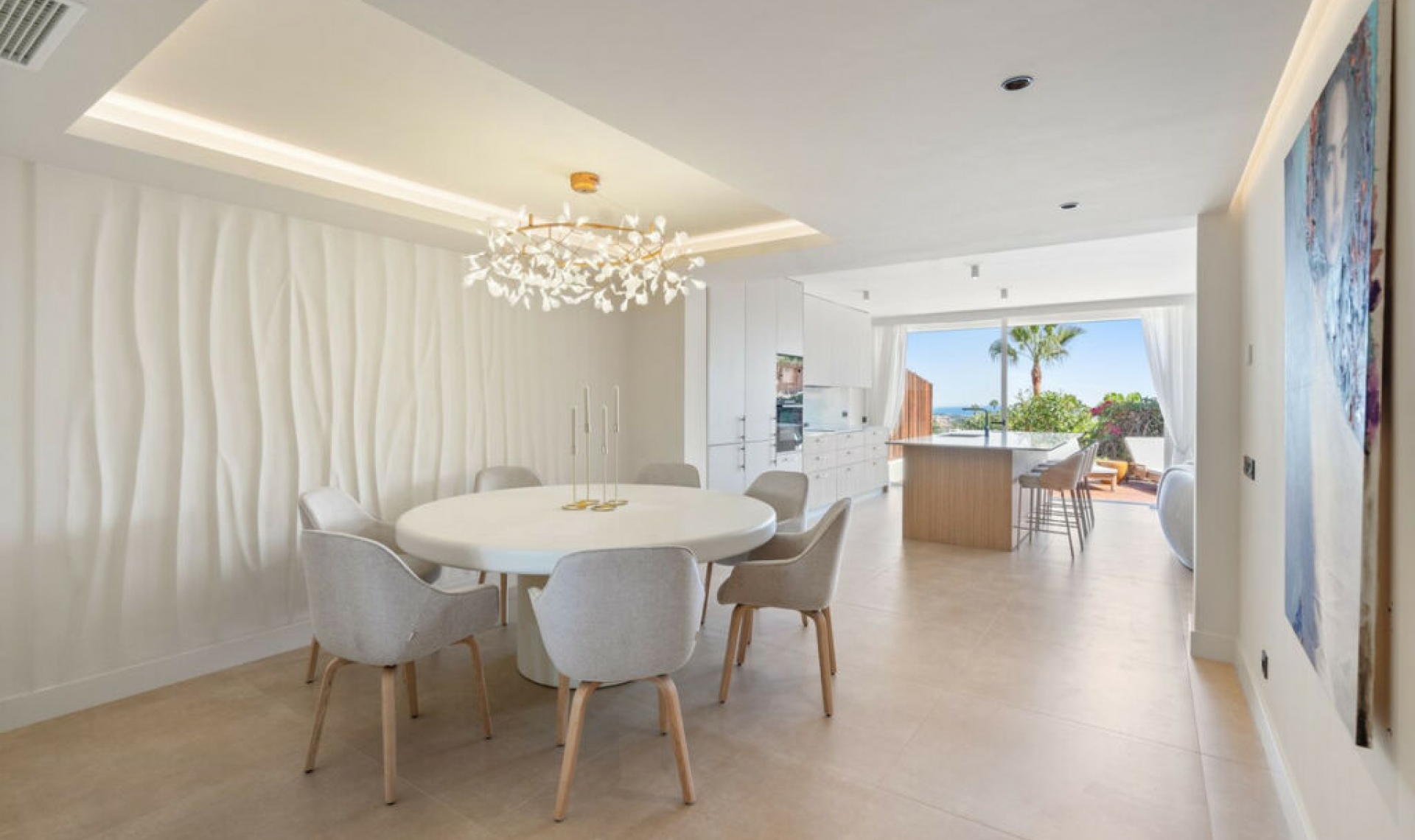 Resale - Apartment -
Nueva Andalucía