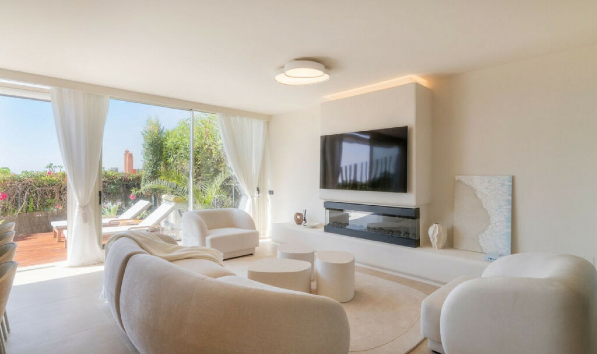Resale - Apartment -
Nueva Andalucía