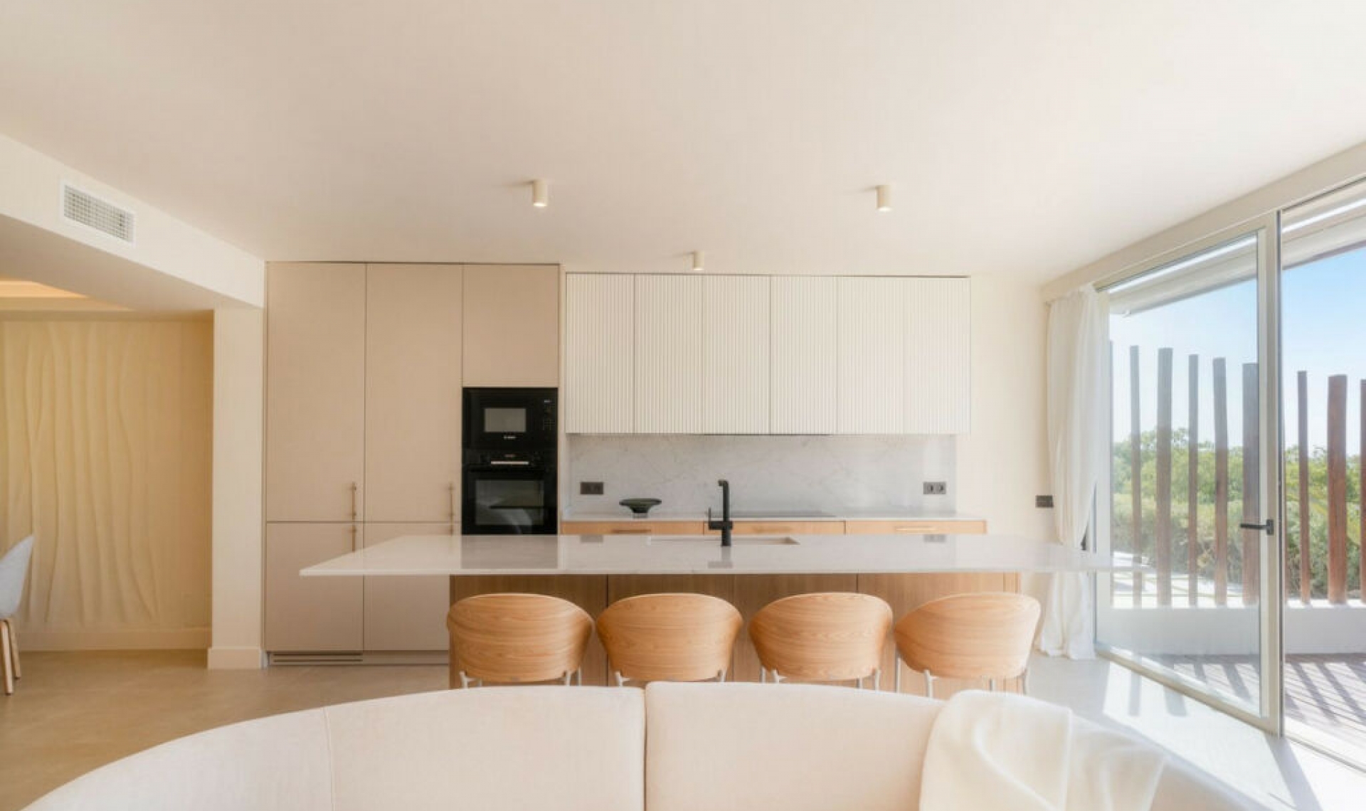 Resale - Apartment -
Nueva Andalucía