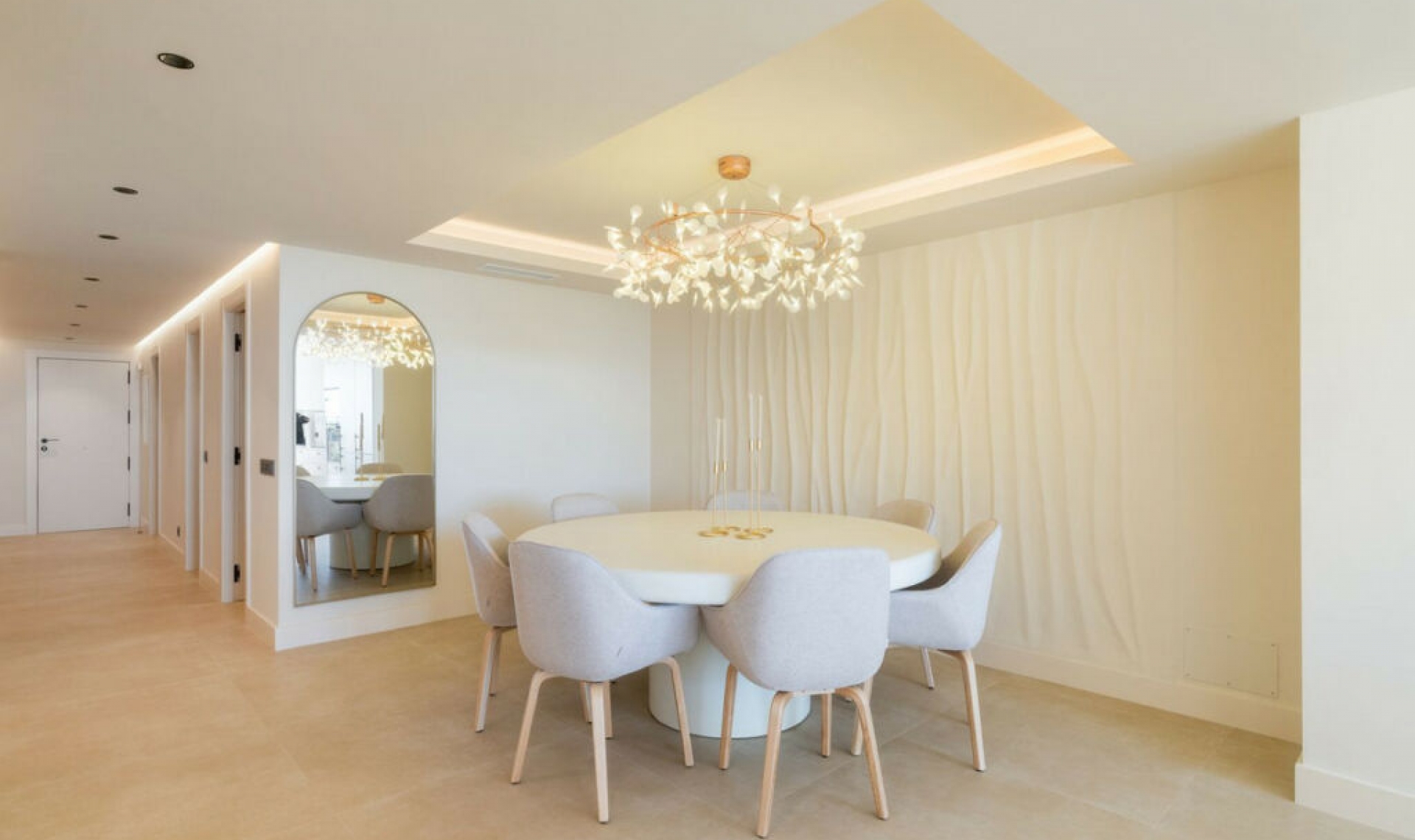 Resale - Apartment -
Nueva Andalucía