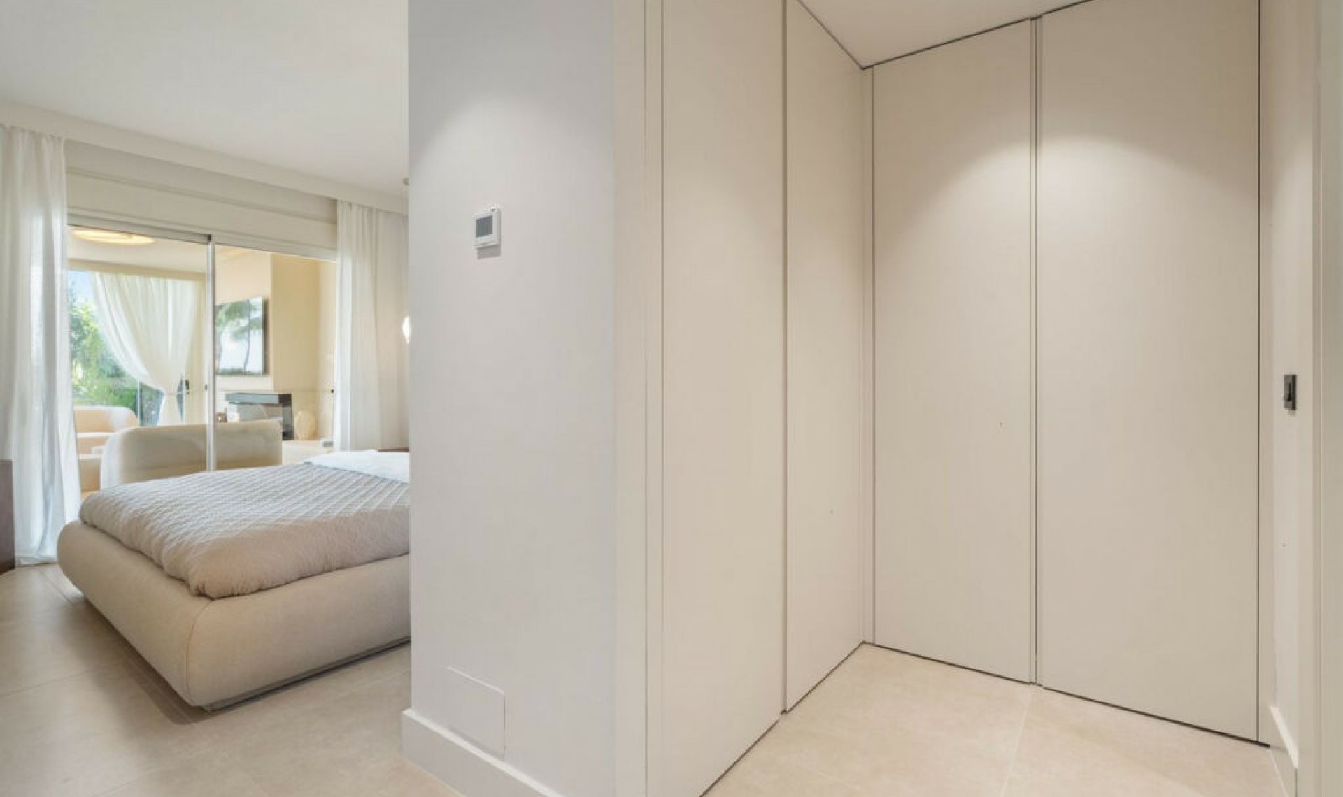 Resale - Apartment -
Nueva Andalucía
