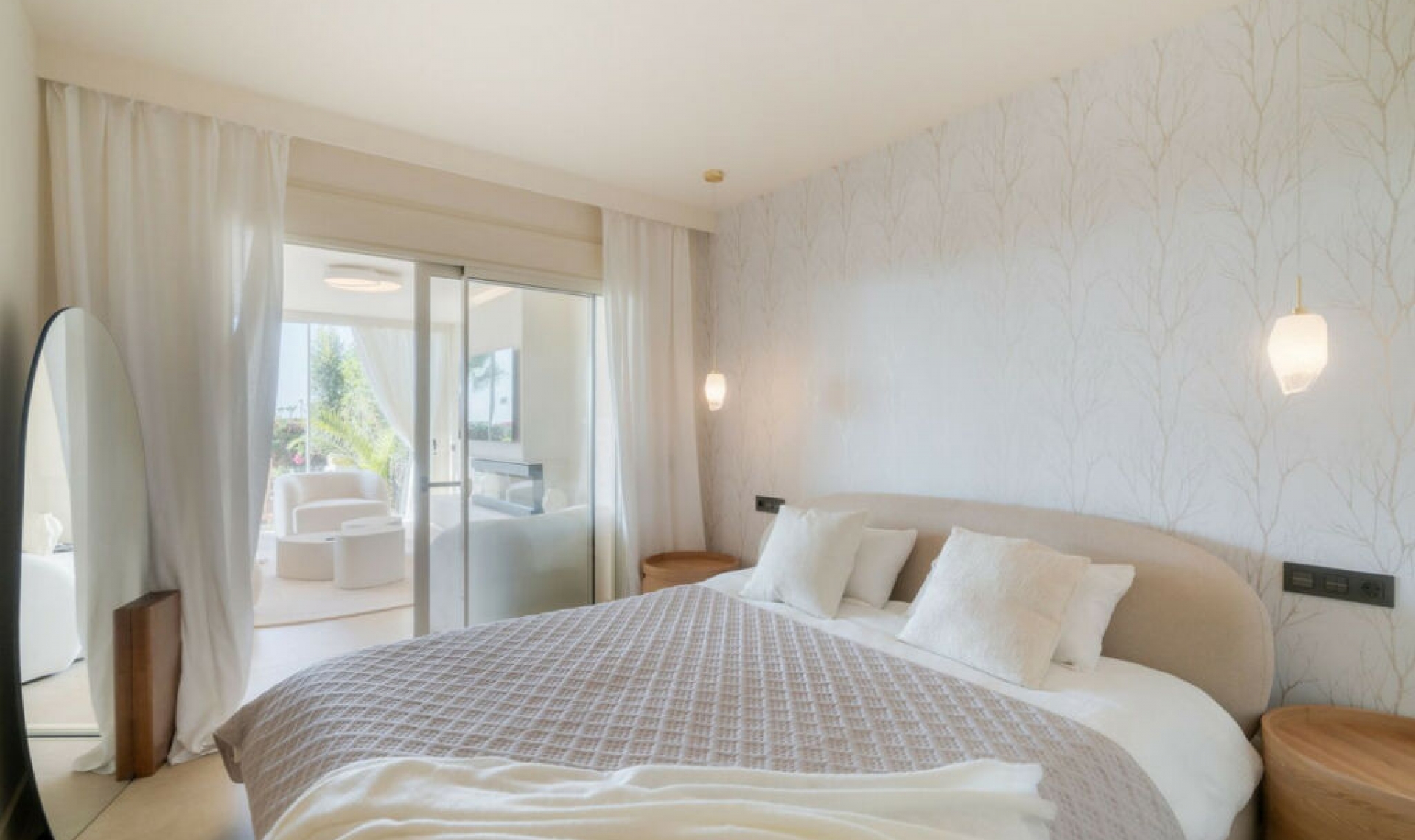Resale - Apartment -
Nueva Andalucía