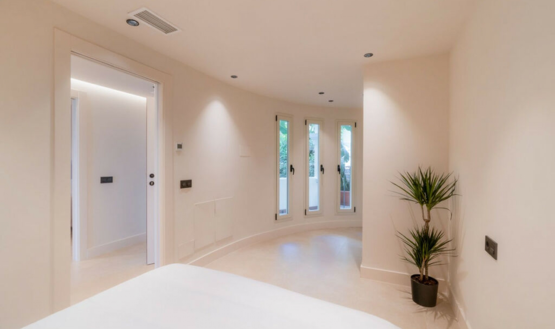 Resale - Apartment -
Nueva Andalucía