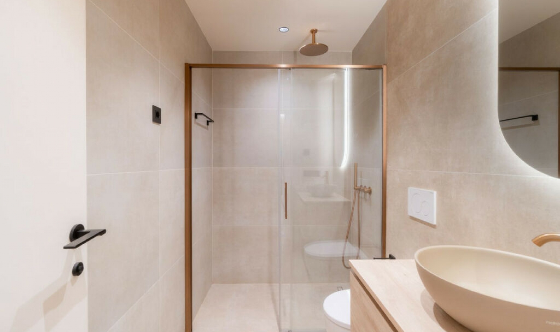 Resale - Apartment -
Nueva Andalucía