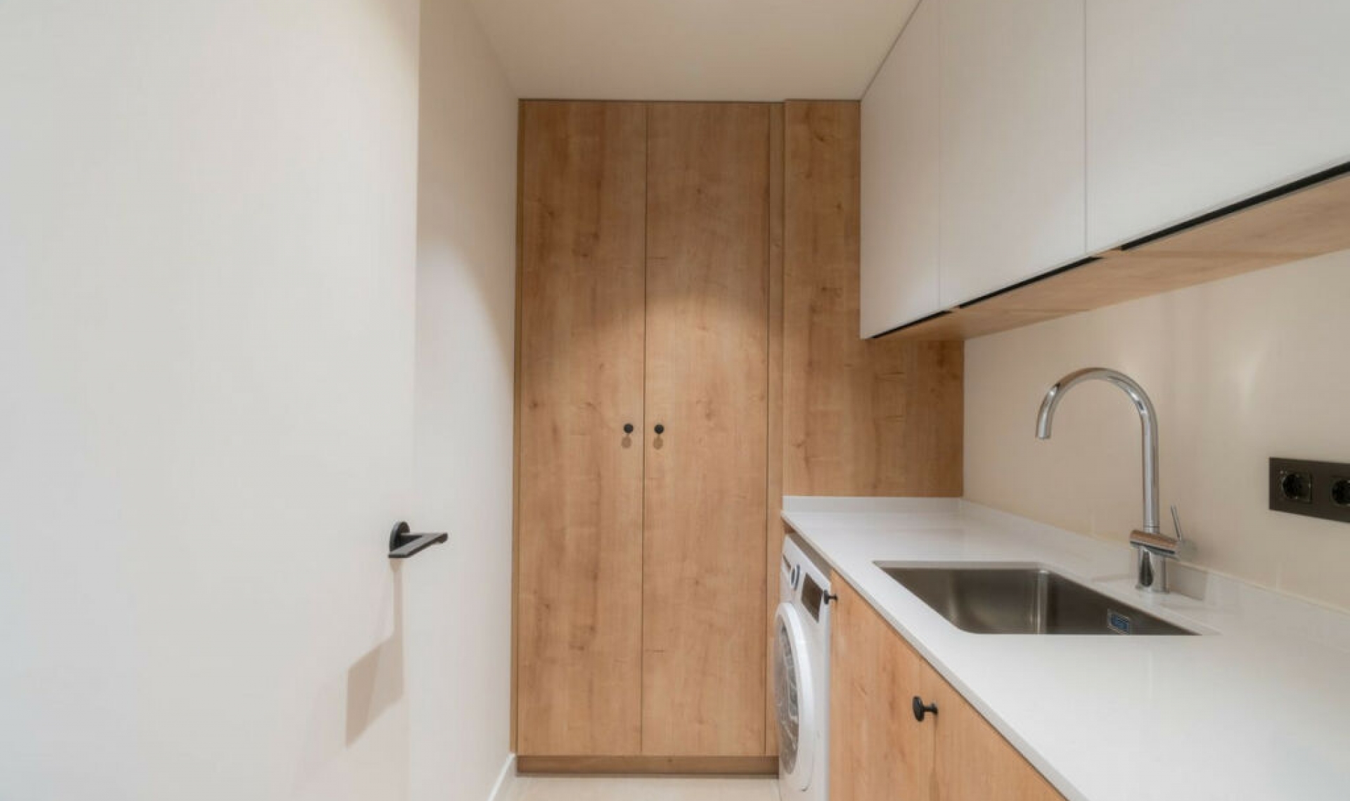 Resale - Apartment -
Nueva Andalucía