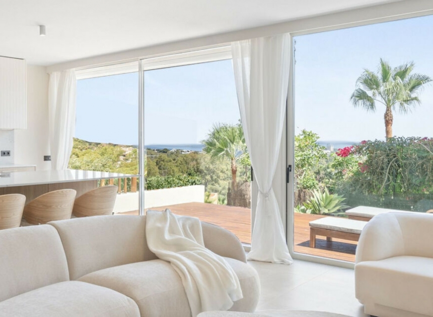 Resale - Apartment -
Nueva Andalucía