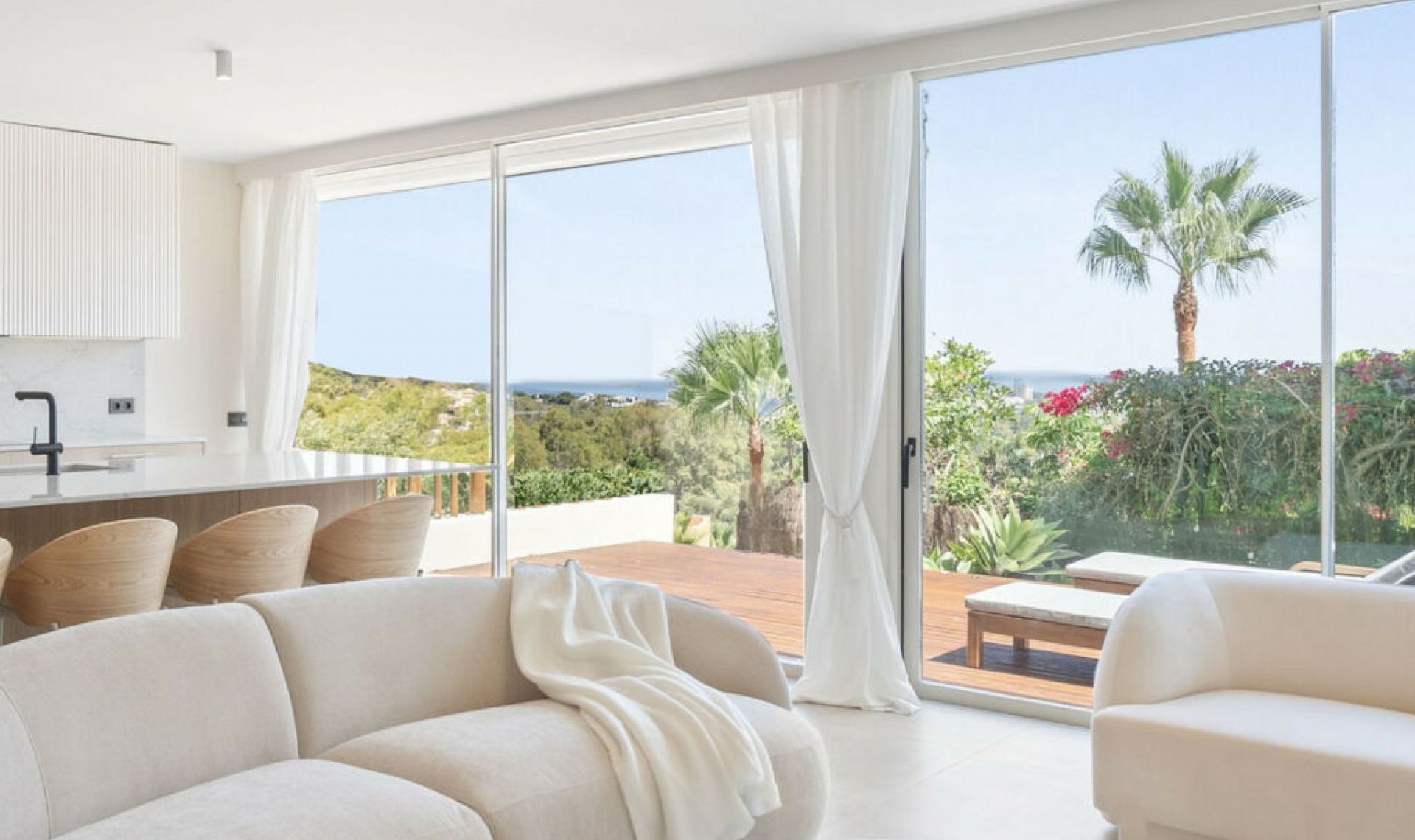 Resale - Apartment -
Nueva Andalucía