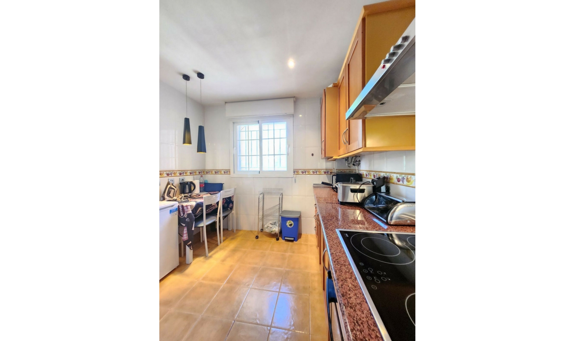 Resale - Apartment -
Nueva Andalucía