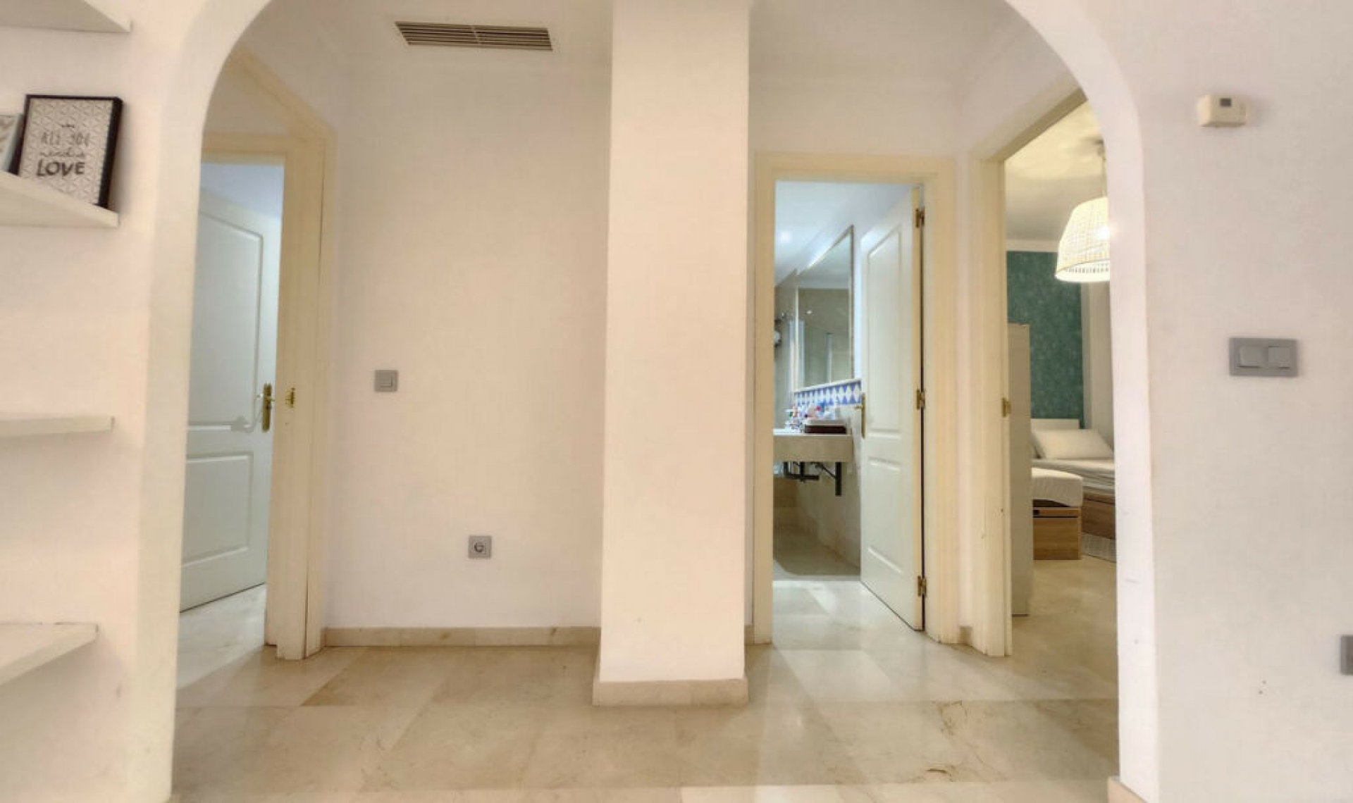 Resale - Apartment -
Nueva Andalucía