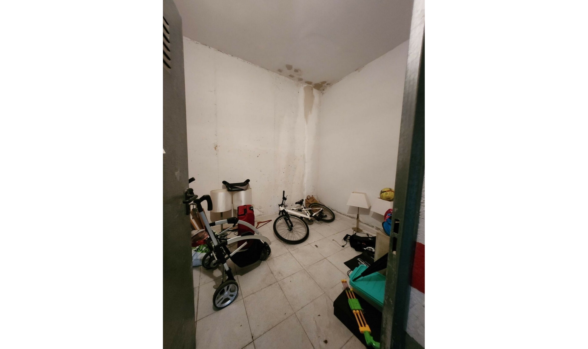 Resale - Apartment -
Nueva Andalucía