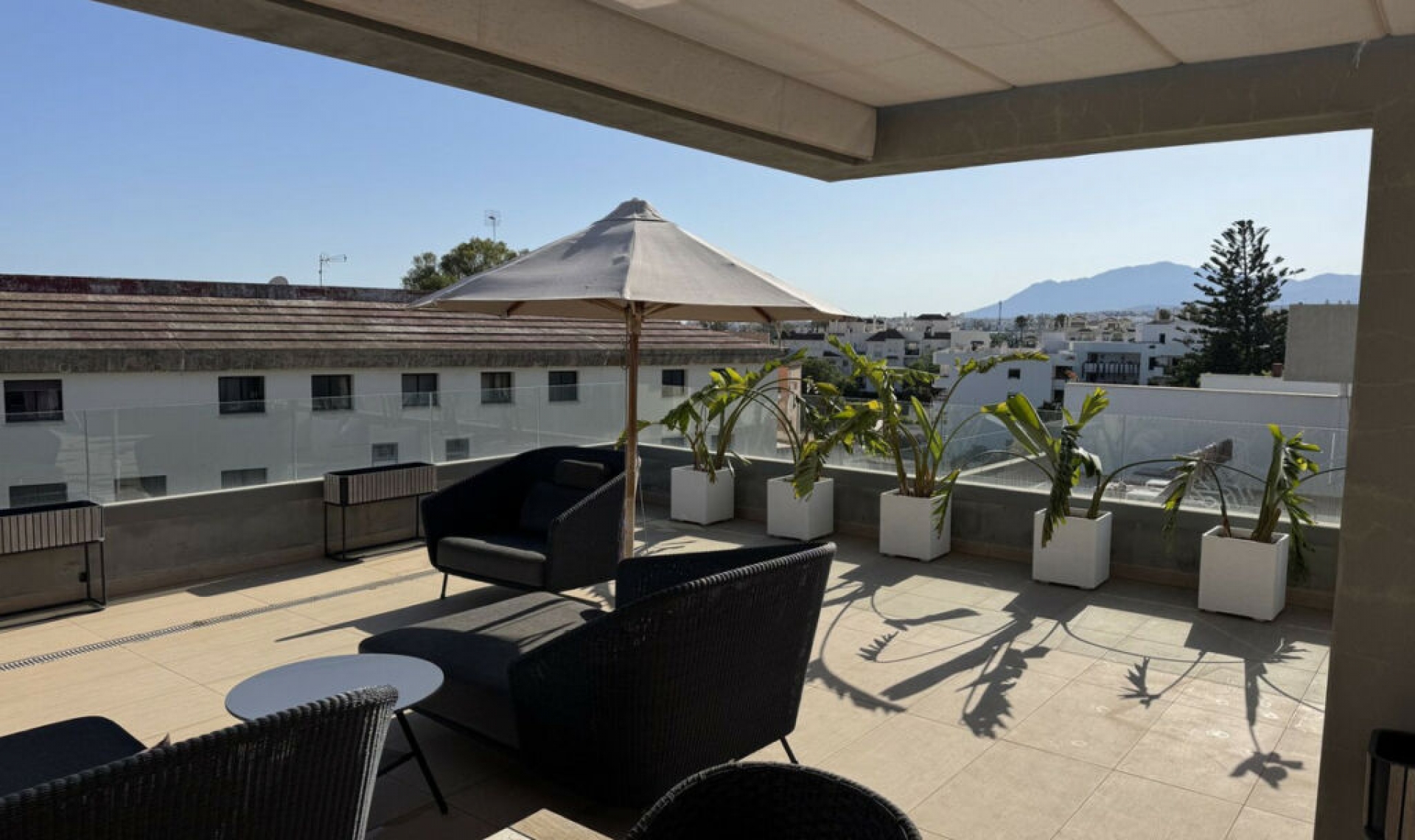 Resale - Apartment -
Nueva Andalucía