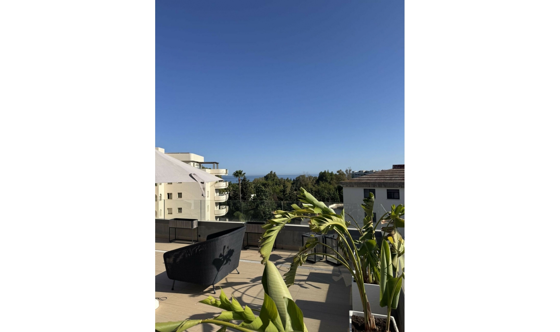 Resale - Apartment -
Nueva Andalucía