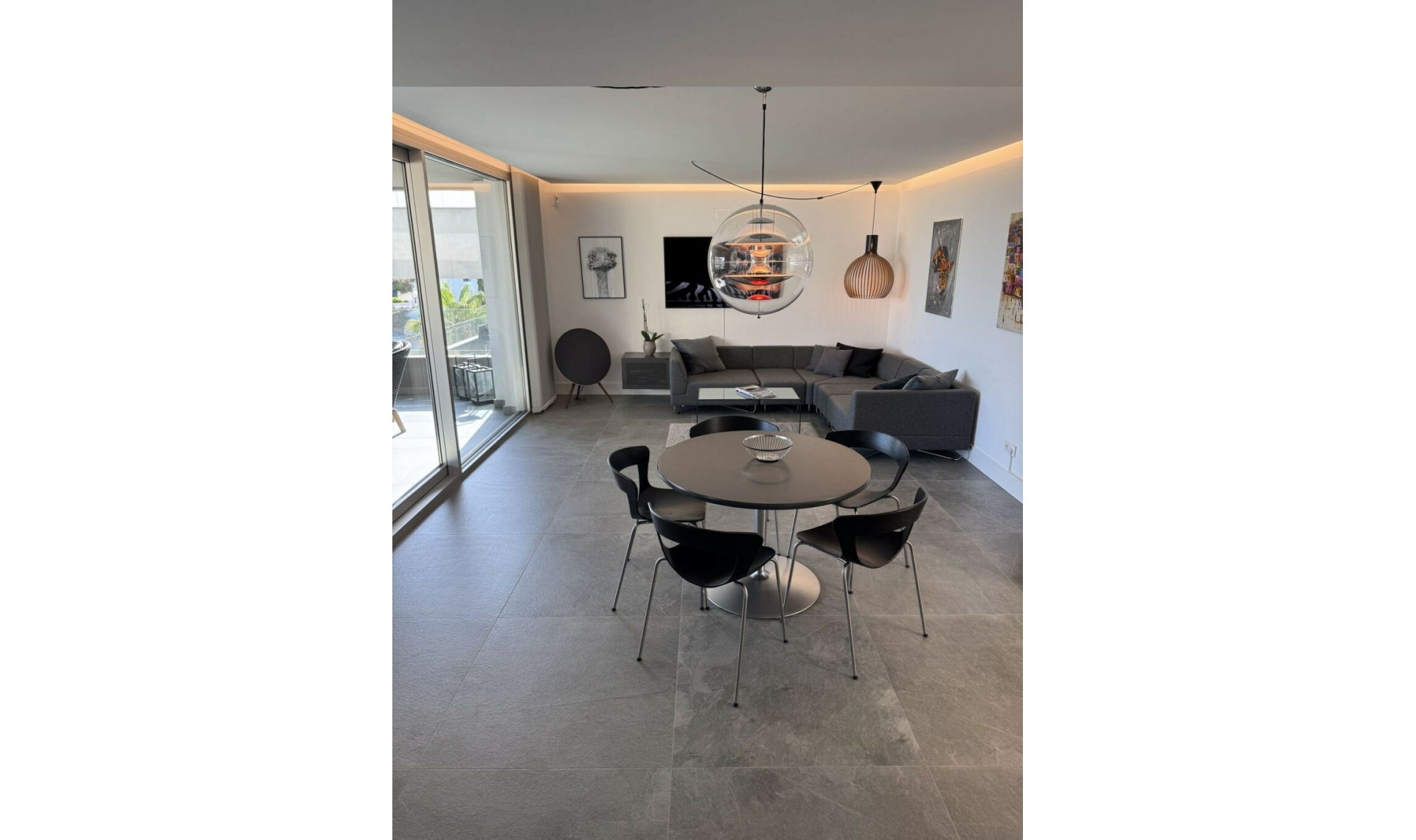 Resale - Apartment -
Nueva Andalucía