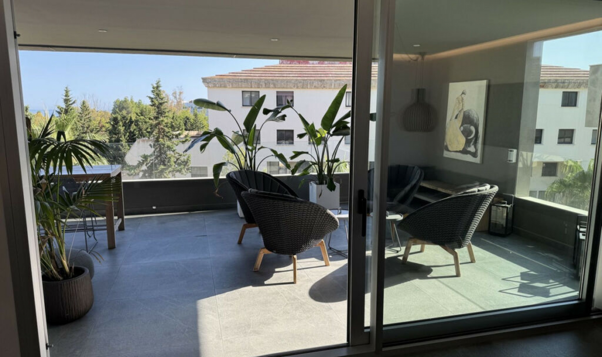 Resale - Apartment -
Nueva Andalucía