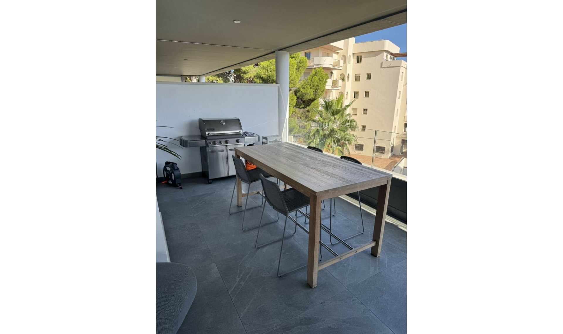 Resale - Apartment -
Nueva Andalucía