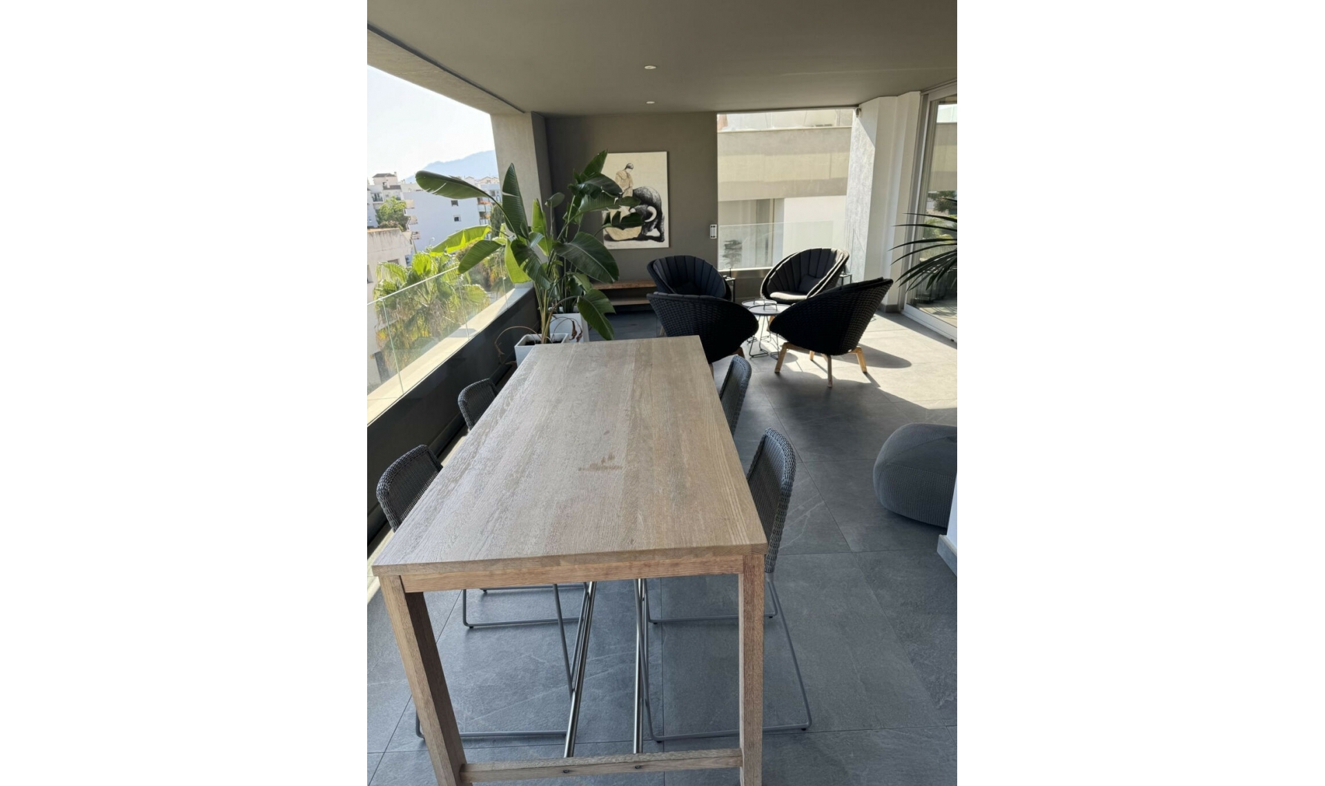 Resale - Apartment -
Nueva Andalucía