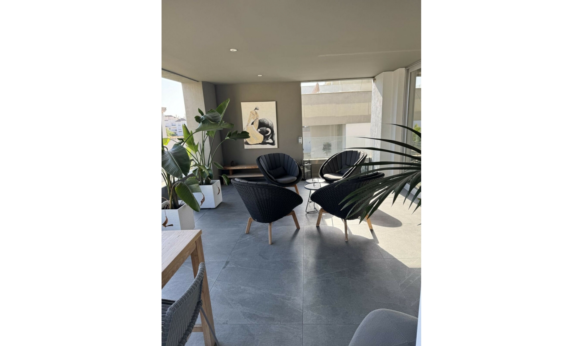 Resale - Apartment -
Nueva Andalucía